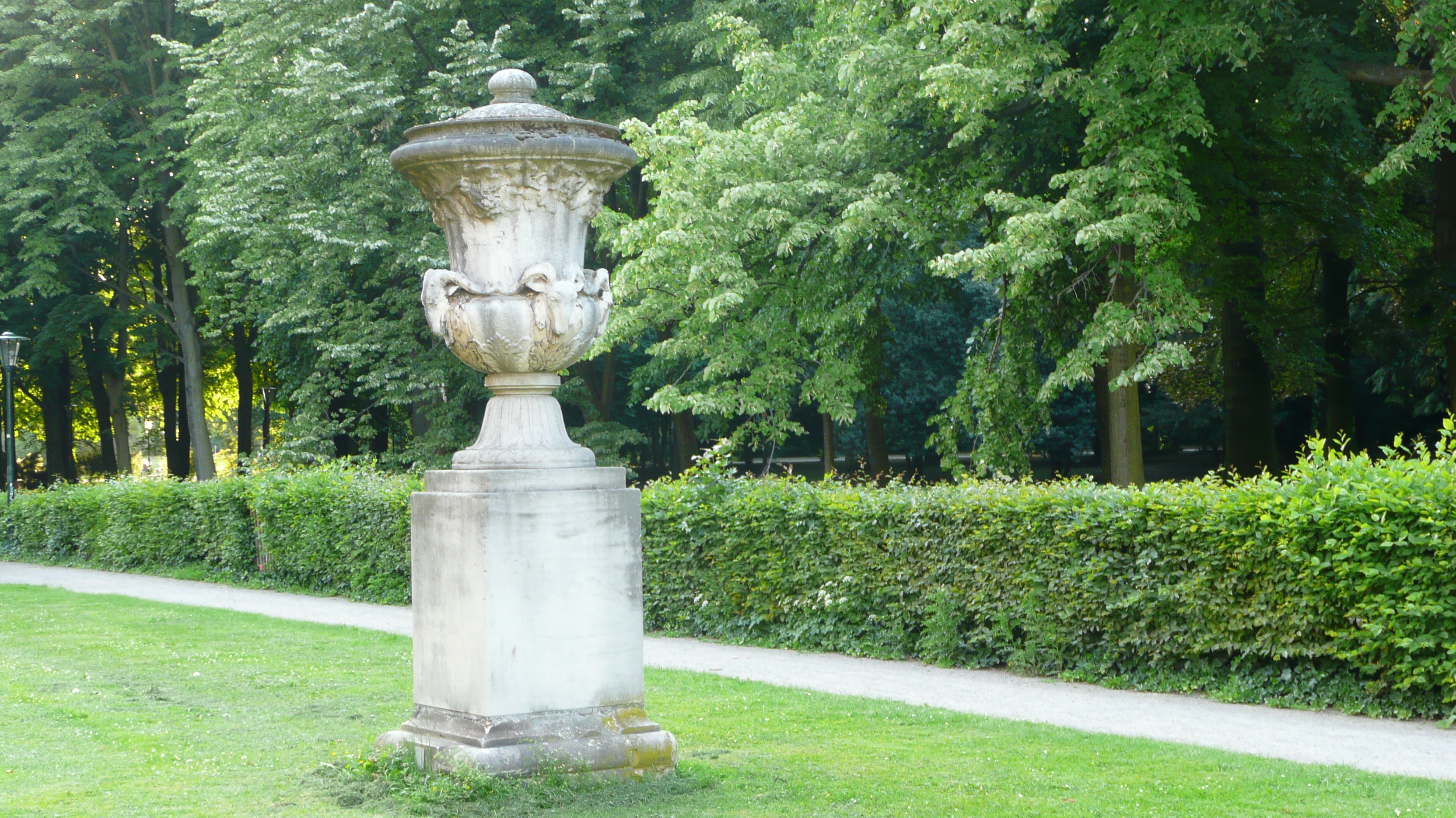 รูปถ่าย เยอรมนี(Germany) ดัสเซลดอร์ฟ(Dusseldorf) 2007-05 129