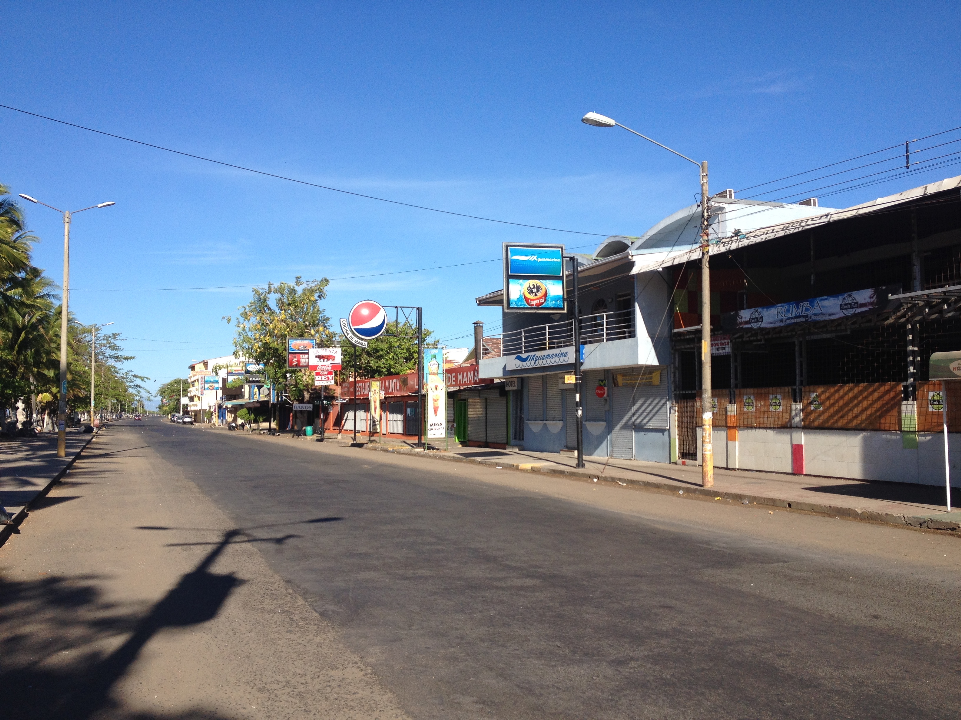 รูปถ่าย คอสตาริกา(Costa Rica) ปุนตาเรนัส(Puntarenas) 2015-03 0