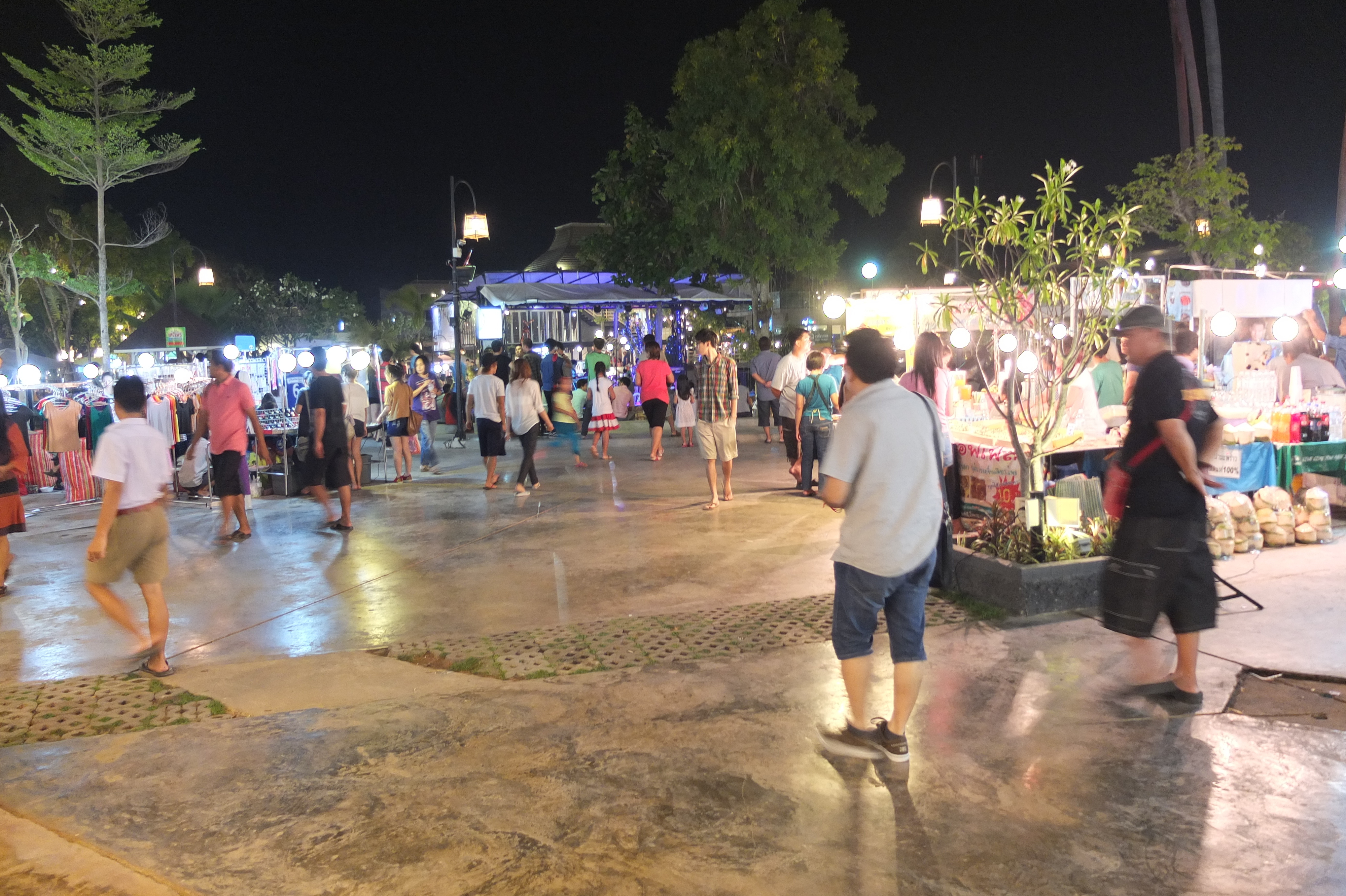 รูปถ่าย ไทย(Thailand) ขอนแก่น(Khon Kaen) 2012-12 22