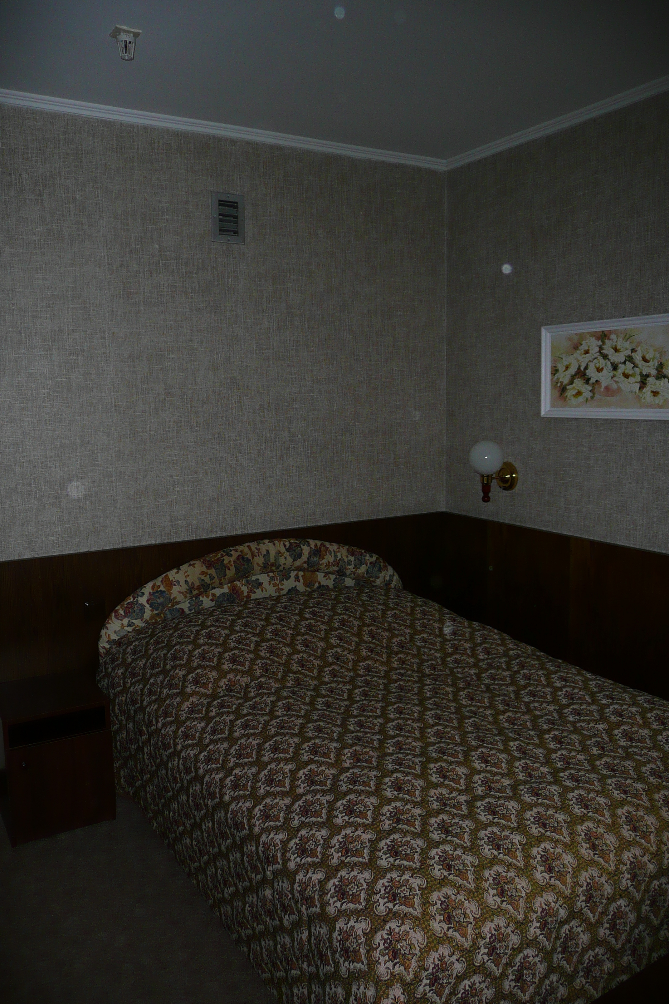 รูปถ่าย ยูเครน(Ukraine) เคียฟ(Kiev) โรงแรมเพรสซิเดนต์(President Hotel) 2007-11 36
