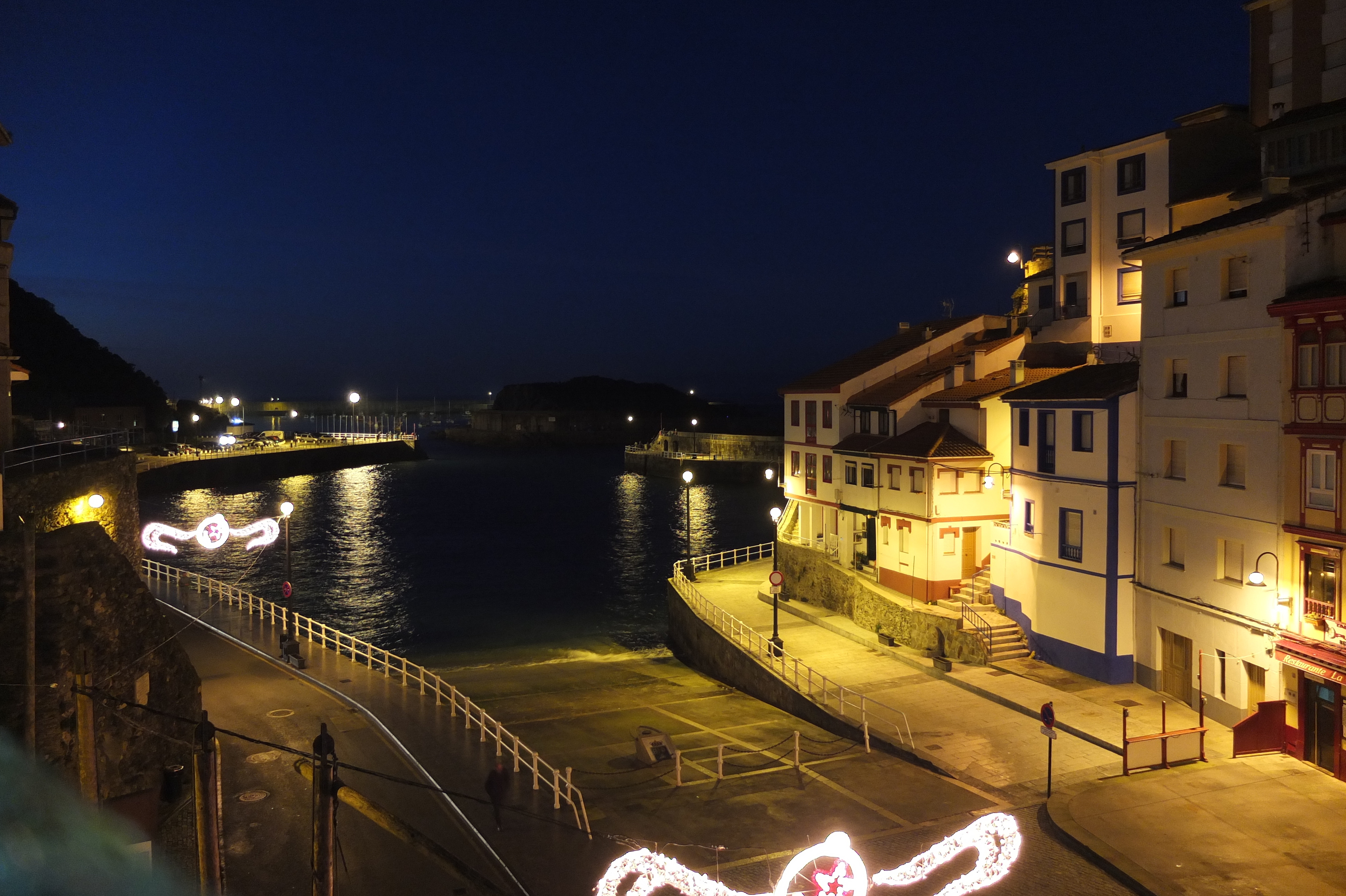 รูปถ่าย สเปน(Spain) อัสตูเรียส(Asturias) 2013-01 16