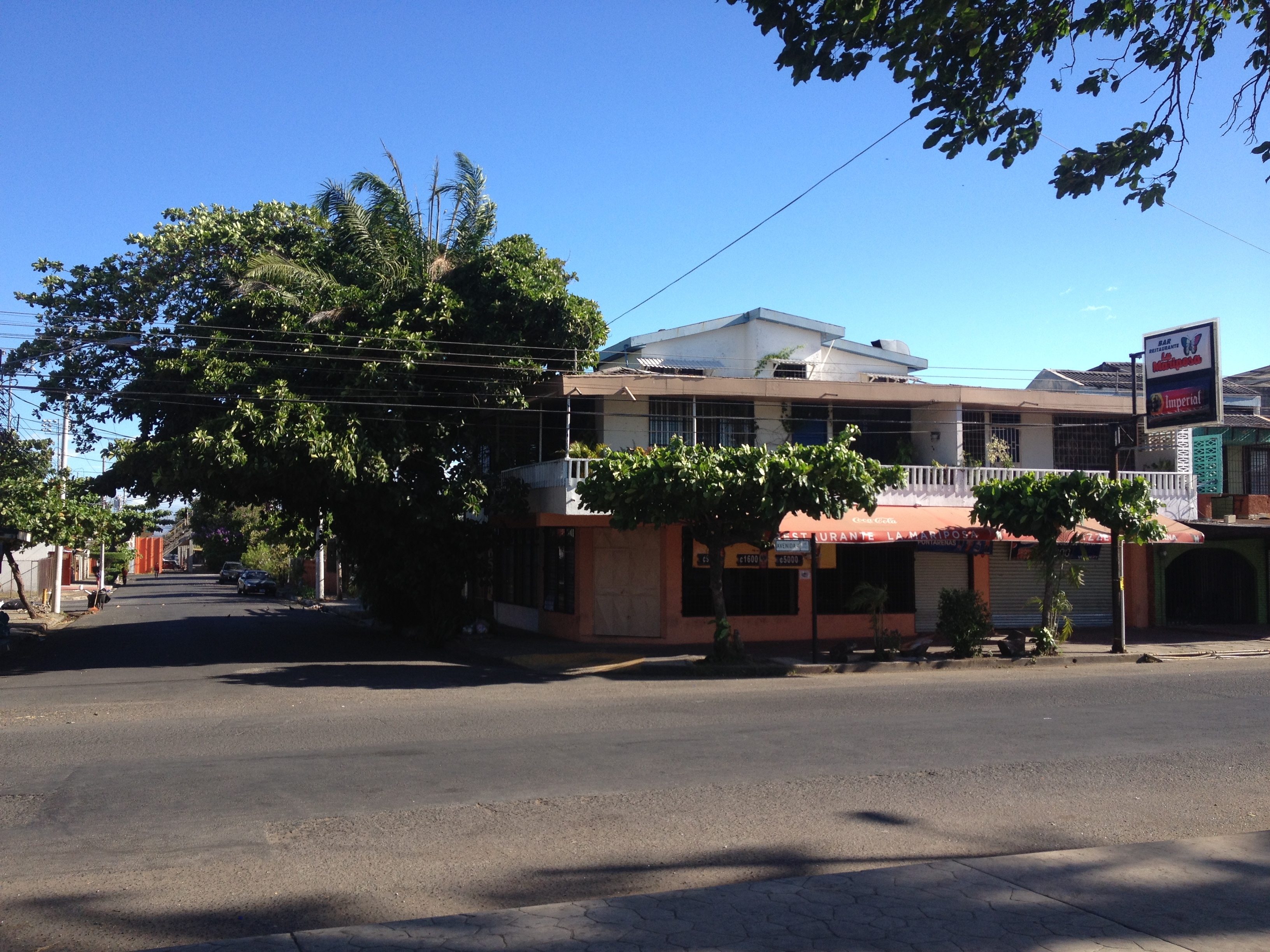 รูปถ่าย คอสตาริกา(Costa Rica) ปุนตาเรนัส(Puntarenas) 2015-03 33