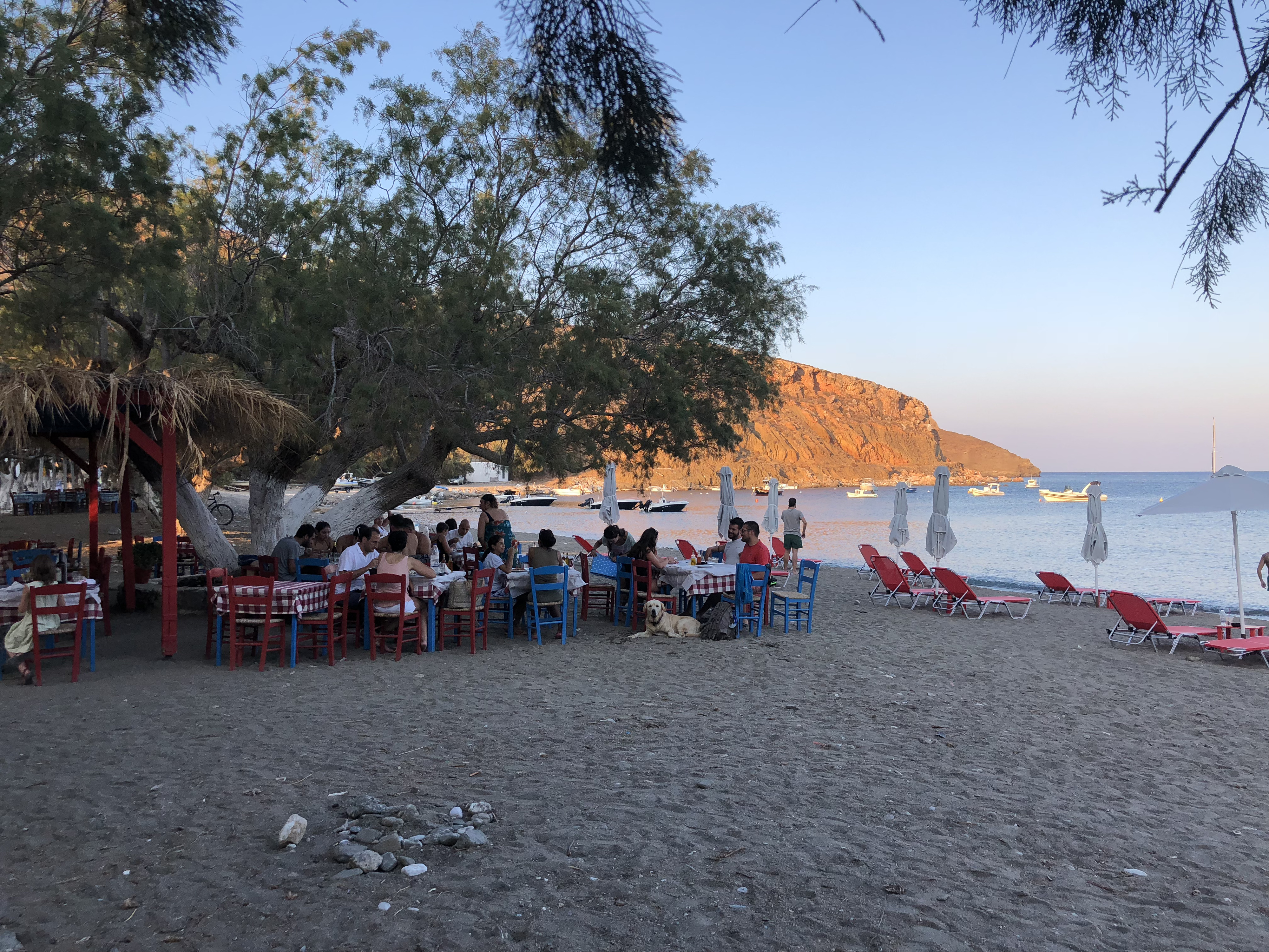 รูปถ่าย กรีก(Greece) เกาะอัสติปาเลีย(Astypalea) 2018-07 155