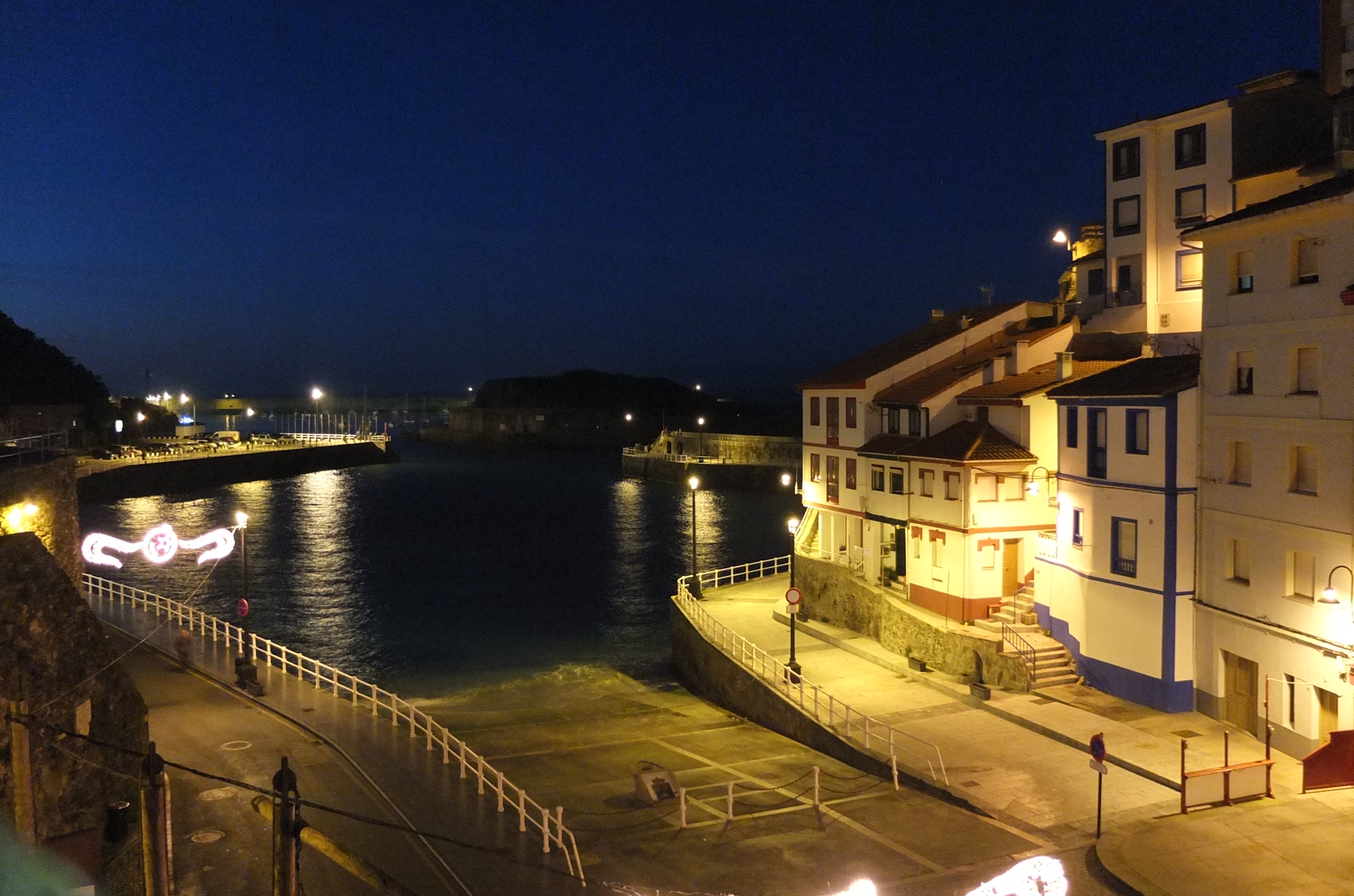 รูปถ่าย สเปน(Spain) อัสตูเรียส(Asturias) 2013-01 19