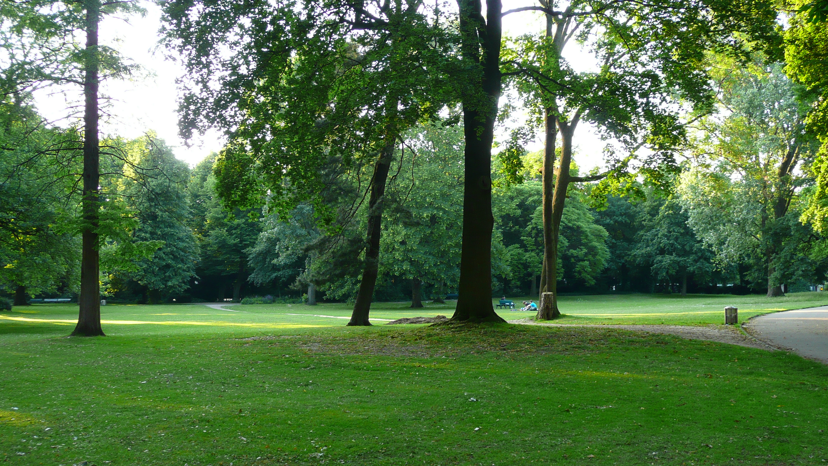 รูปถ่าย เยอรมนี(Germany) ดัสเซลดอร์ฟ(Dusseldorf) 2007-05 169
