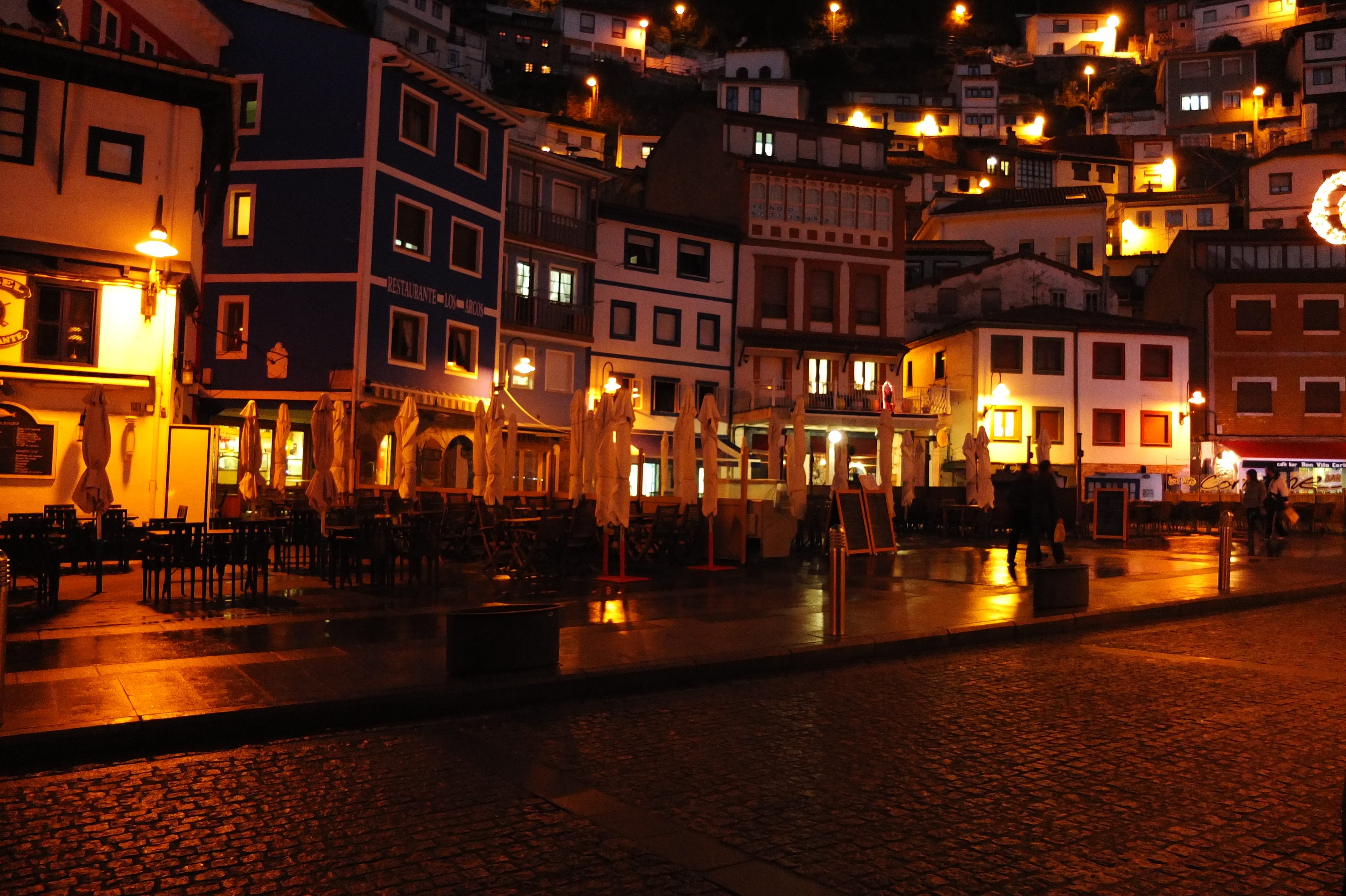 รูปถ่าย สเปน(Spain) อัสตูเรียส(Asturias) 2013-01 21