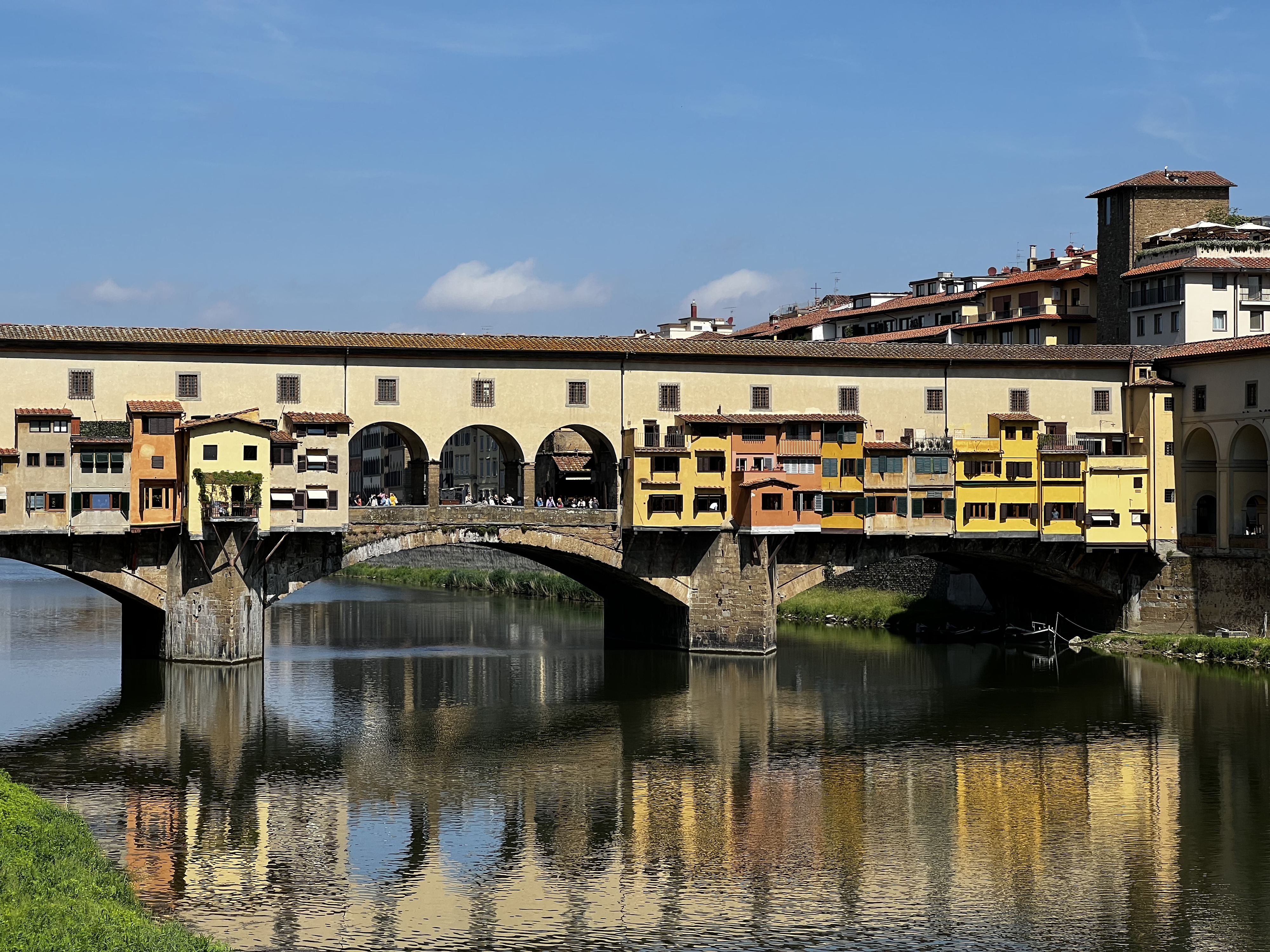 รูปถ่าย อิตาลี(Italy) ฟลอเรนซ์(Florence) 2022-05 187