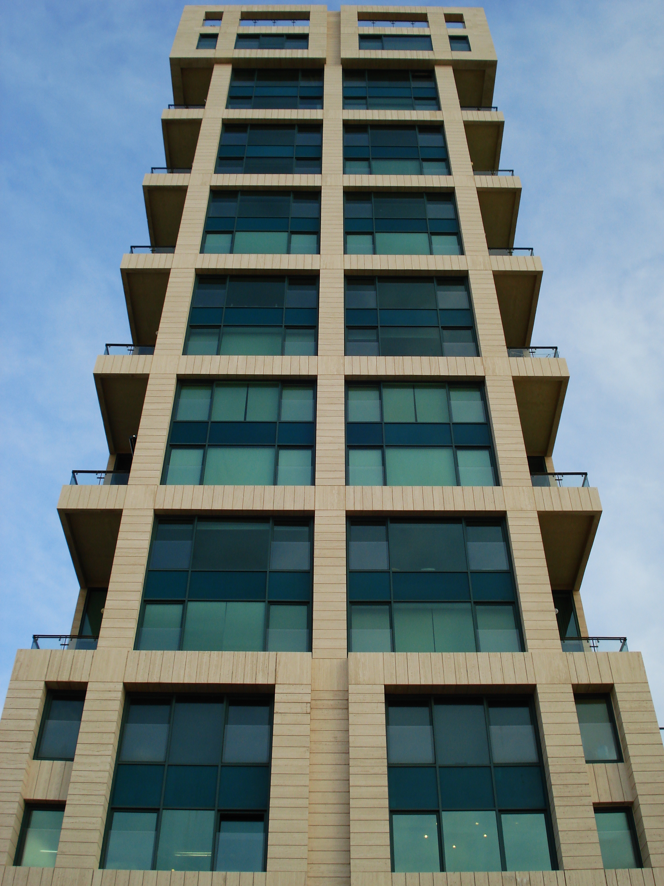 รูปถ่าย อิสราเอล(Israel) เทลอาวีฟ(Tel Aviv) ชายหาดเทลอาวีฟ(Tel Aviv Sea Shore) 2006-12 224