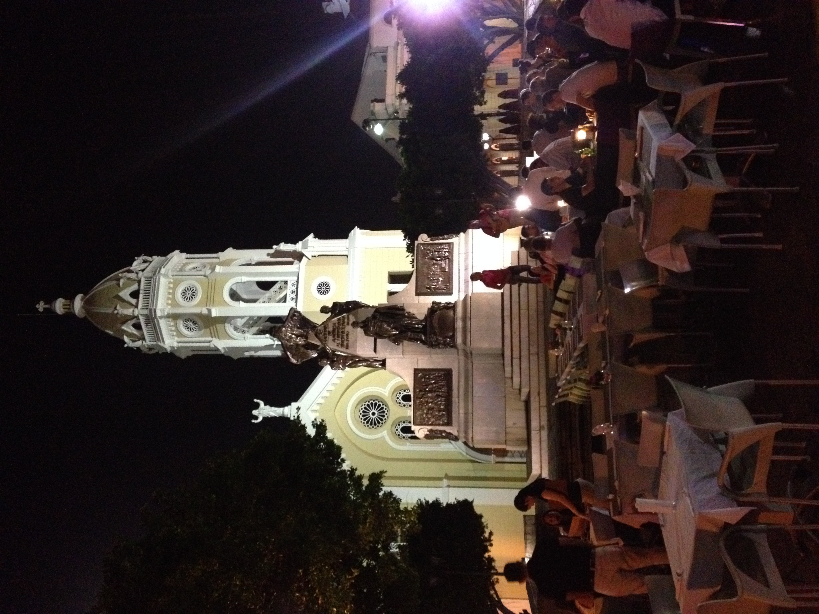 รูปถ่าย ปานามา(Panama) ปานามาซิตี(Panama City) 2015-03 305