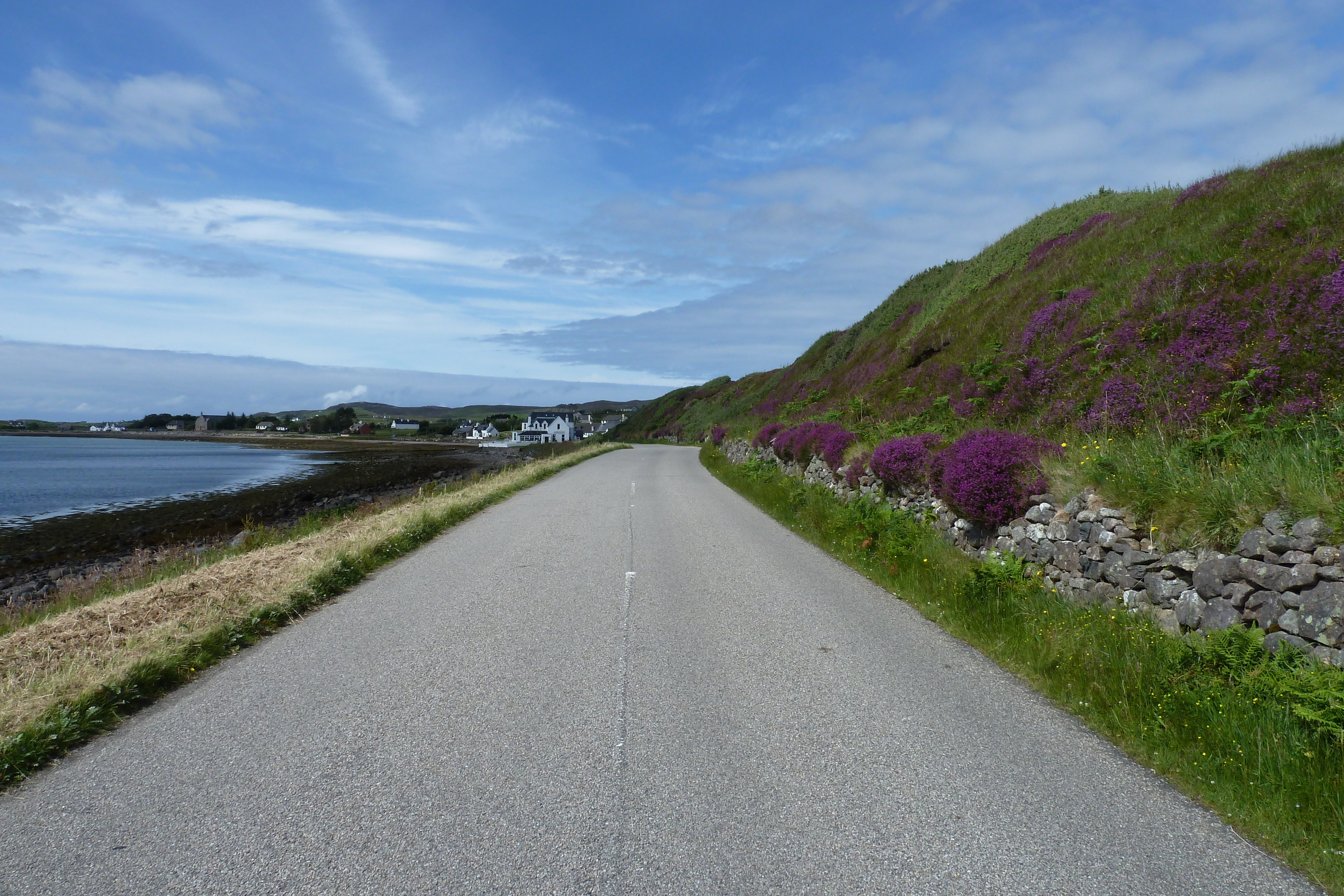 รูปถ่าย อังกฤษ(United Kingdom) สกอตแลนด์(Scotland) แกร์ลอค(Gairloch) 2011-07 41