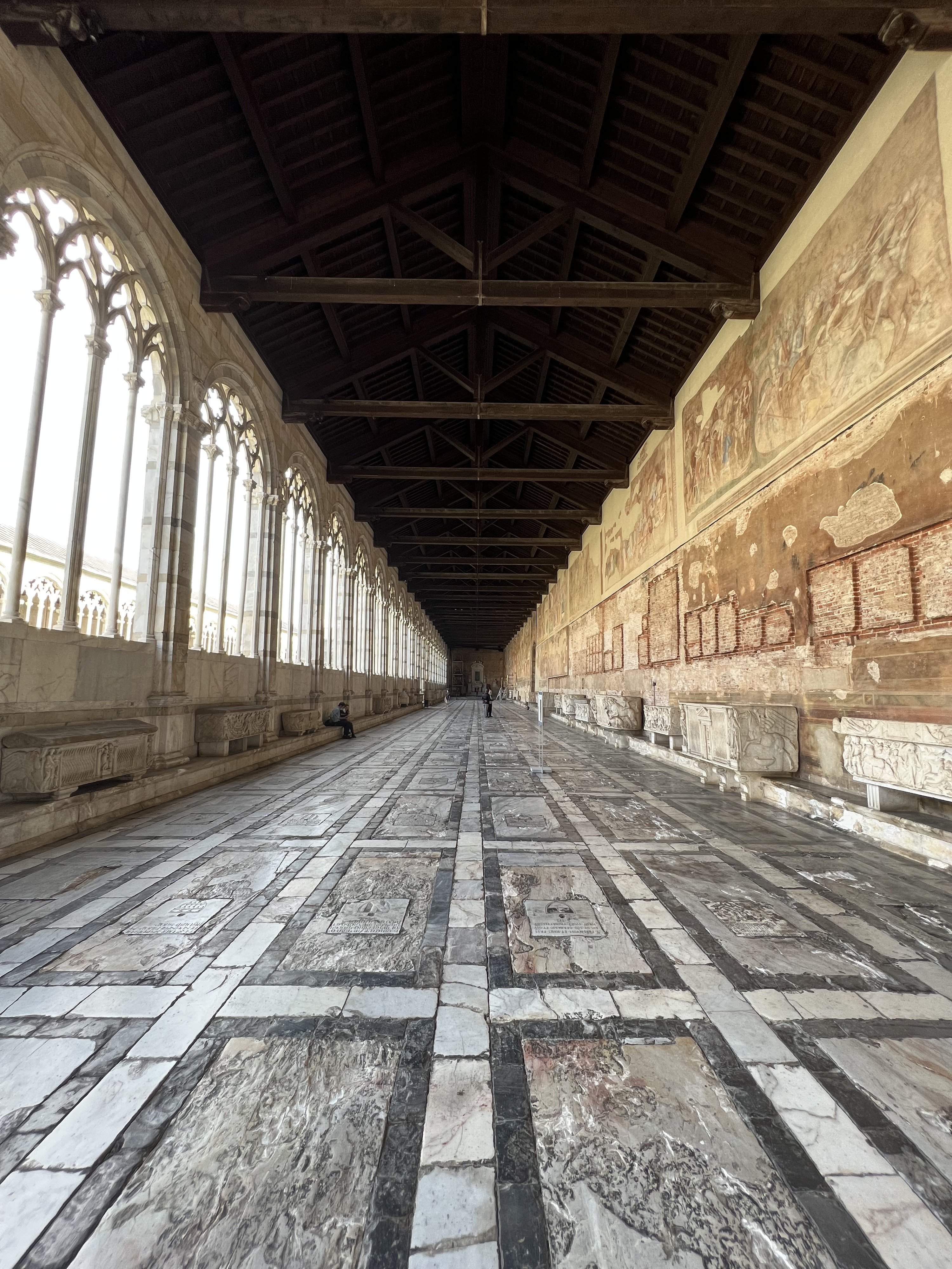 รูปถ่าย อิตาลี(Italy) ปิซา(Pisa) 2021-09 78