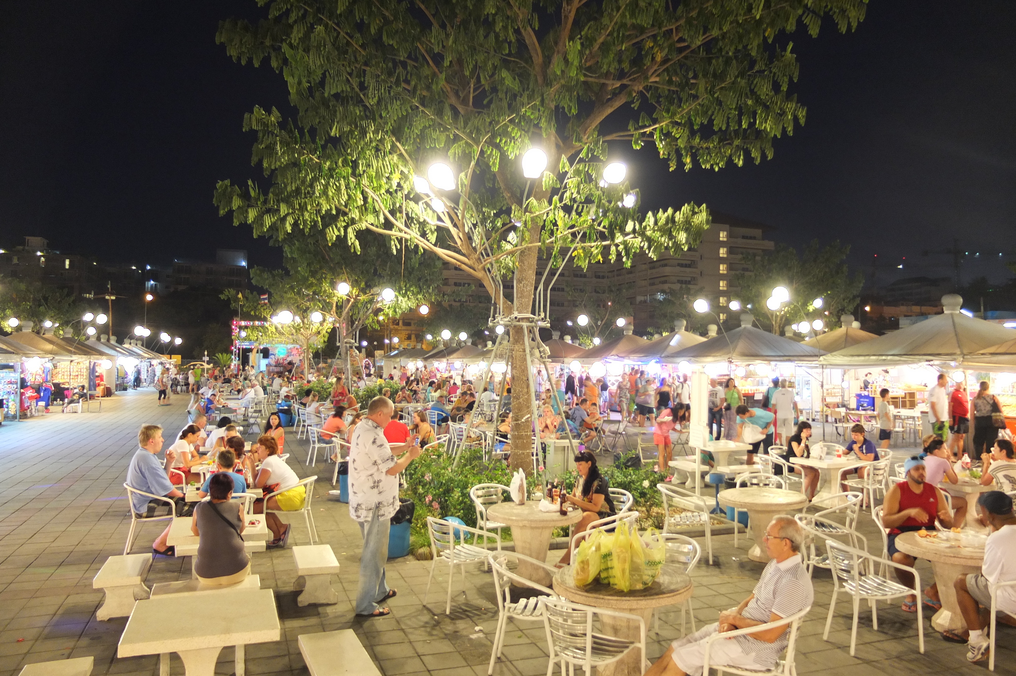 รูปถ่าย ไทย(Thailand) พัทยา(Pattaya) 2014-02 40