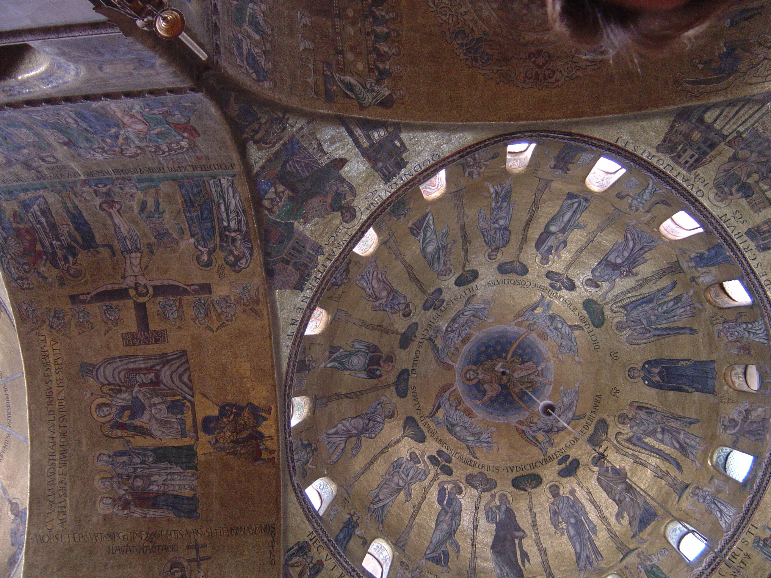รูปถ่าย อิตาลี(Italy) เวนีส(Venice) 2005-03 71