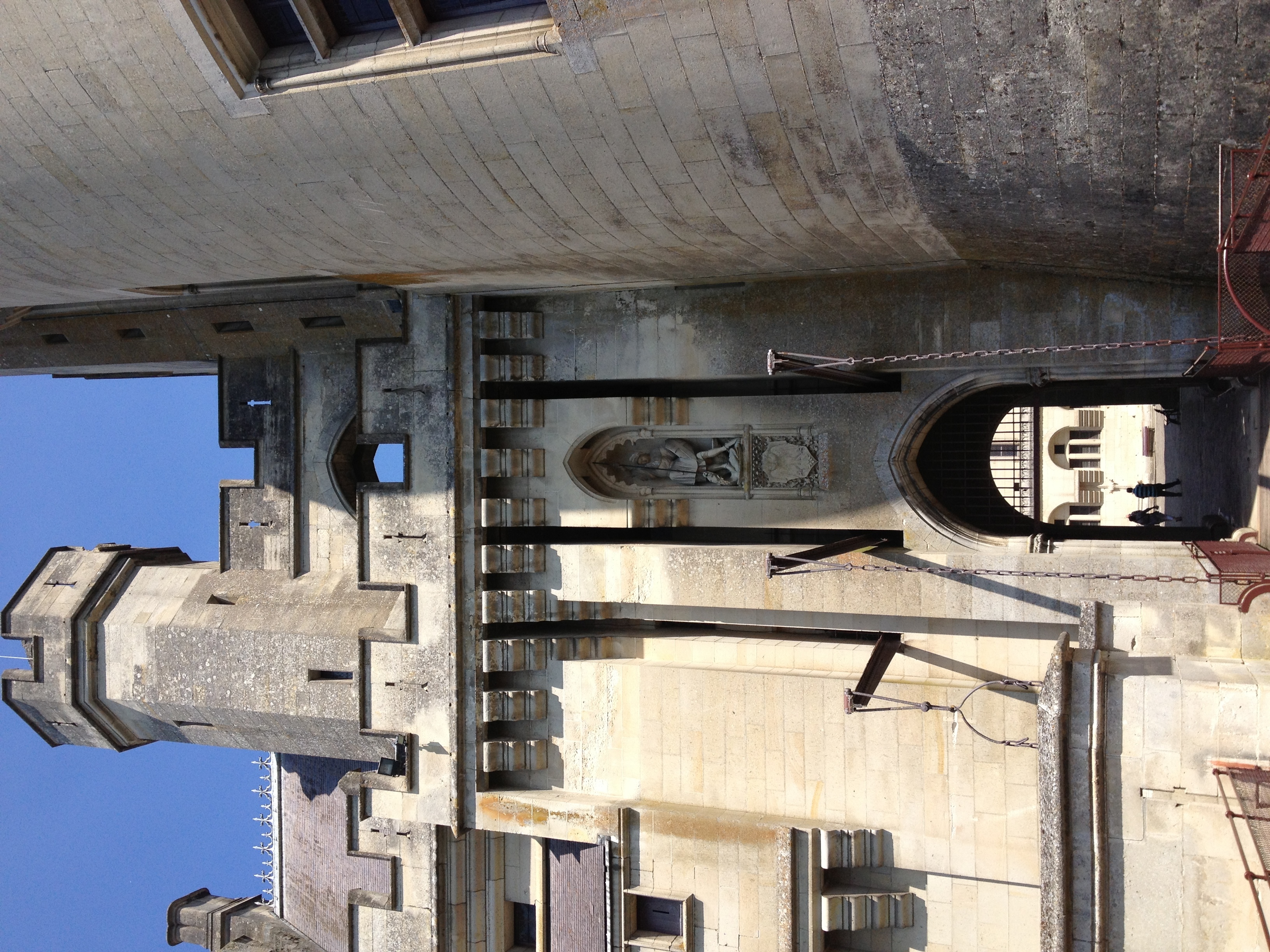 รูปถ่าย ฝรั่งเศส(France) ปีแยร์ฟง(Pierrefonds) 2014-05 171