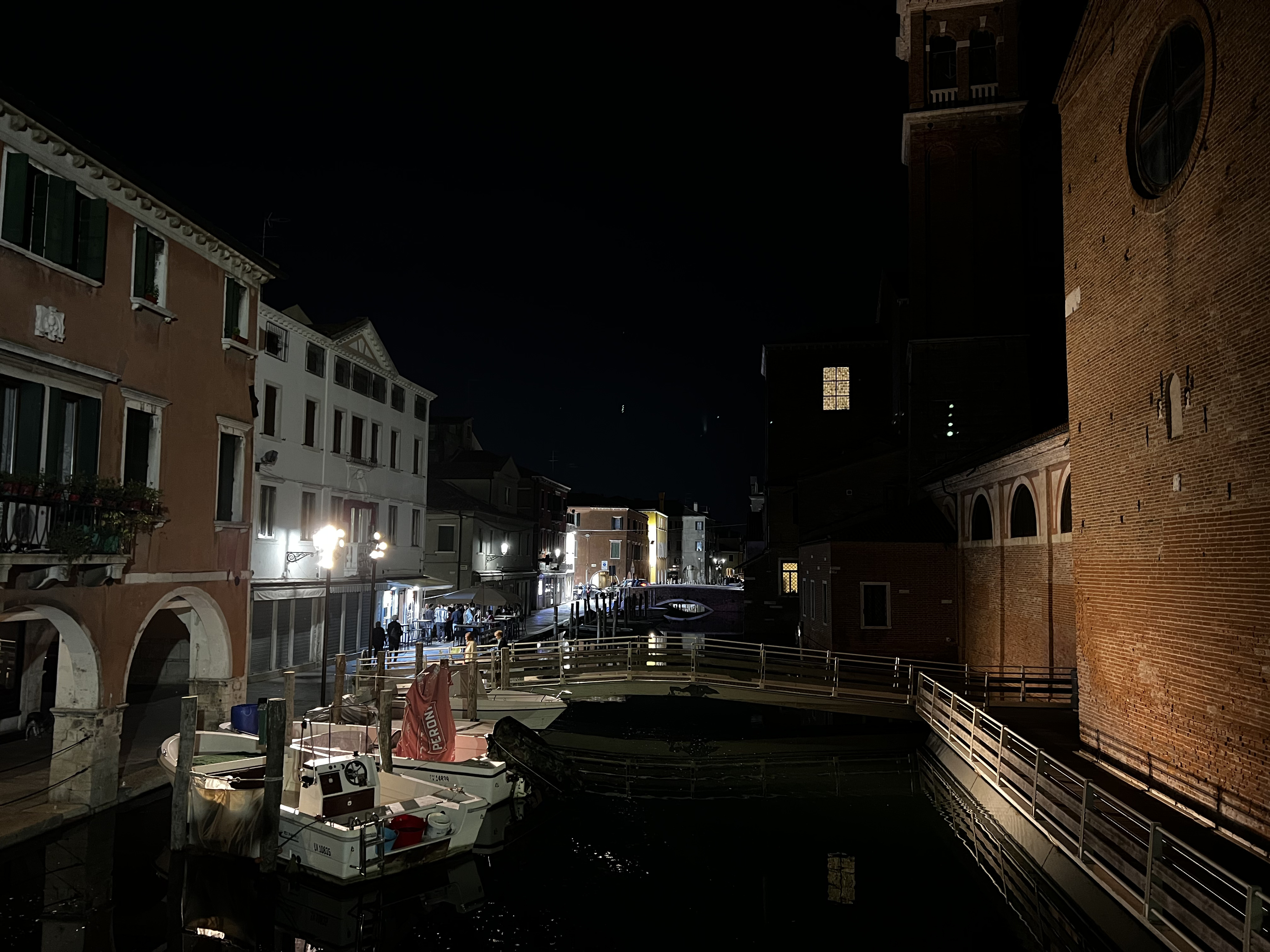 รูปถ่าย อิตาลี(Italy) คีโอจจา(Chioggia) 2022-05 15