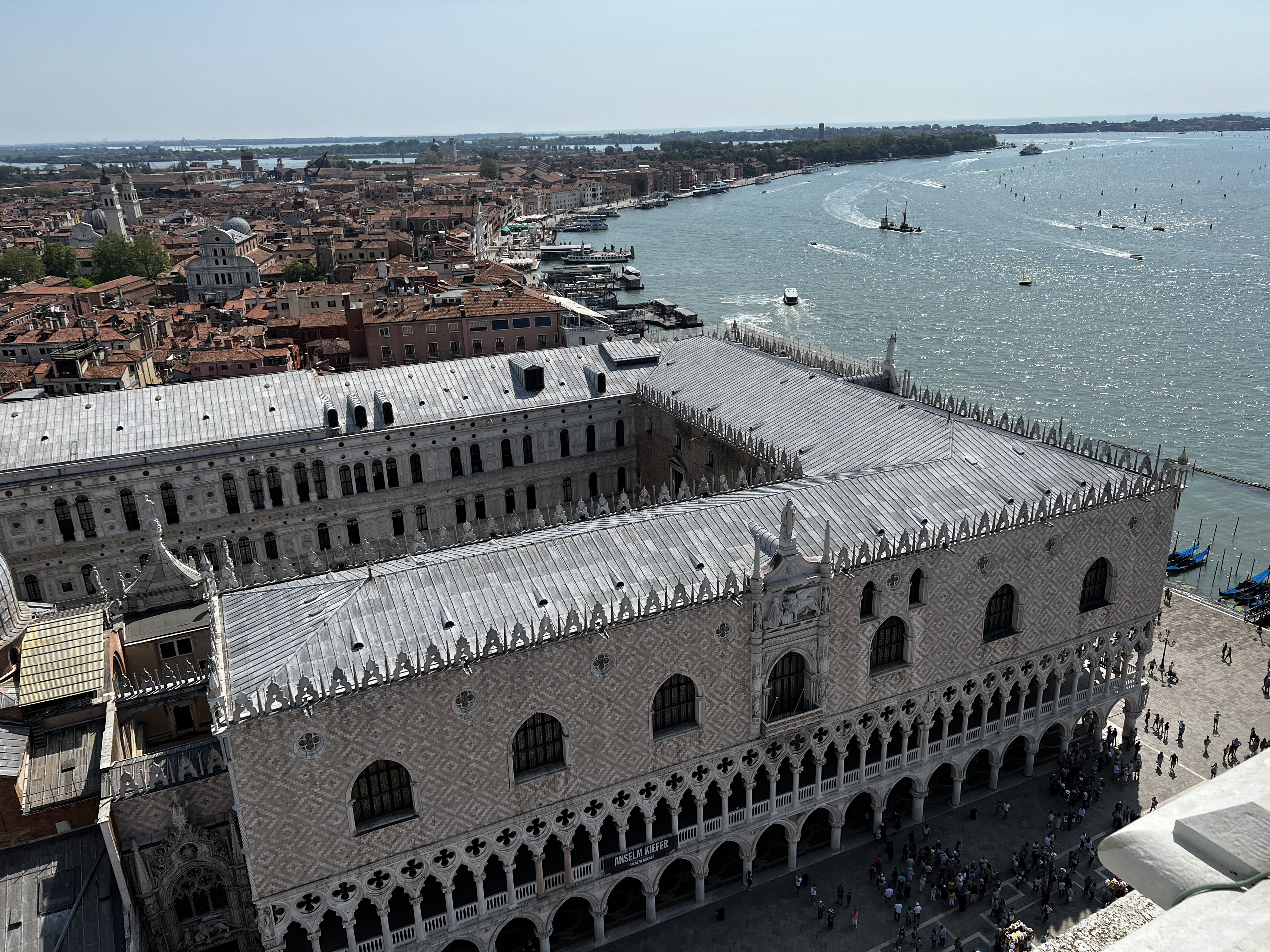 รูปถ่าย อิตาลี(Italy) เวนีส(Venice) 2022-05 91