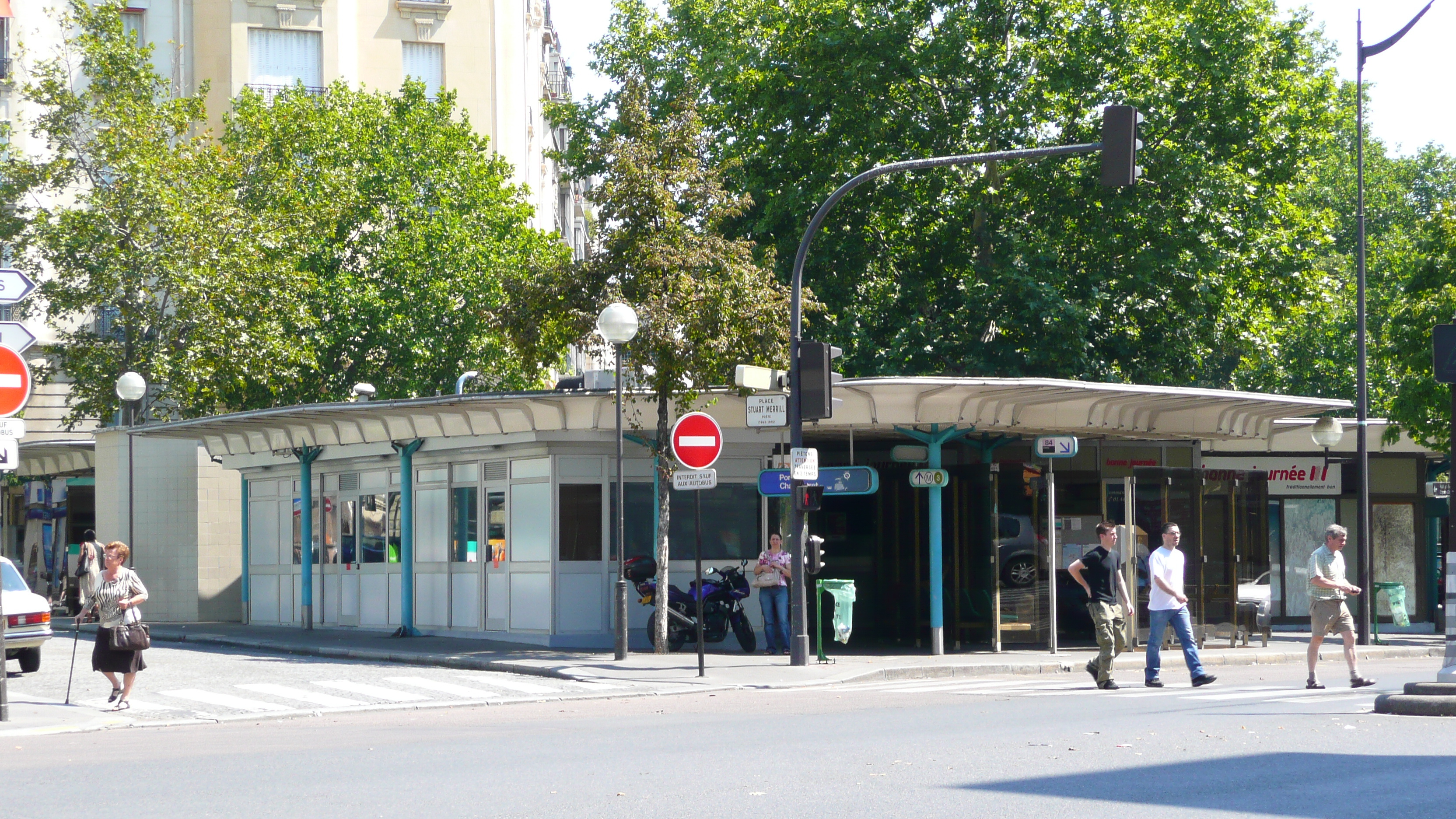 รูปถ่าย ฝรั่งเศส(France) ปารีส(Paris) รอบปารีสด้านตะวันตก(Around Paris west) 2007-08 8