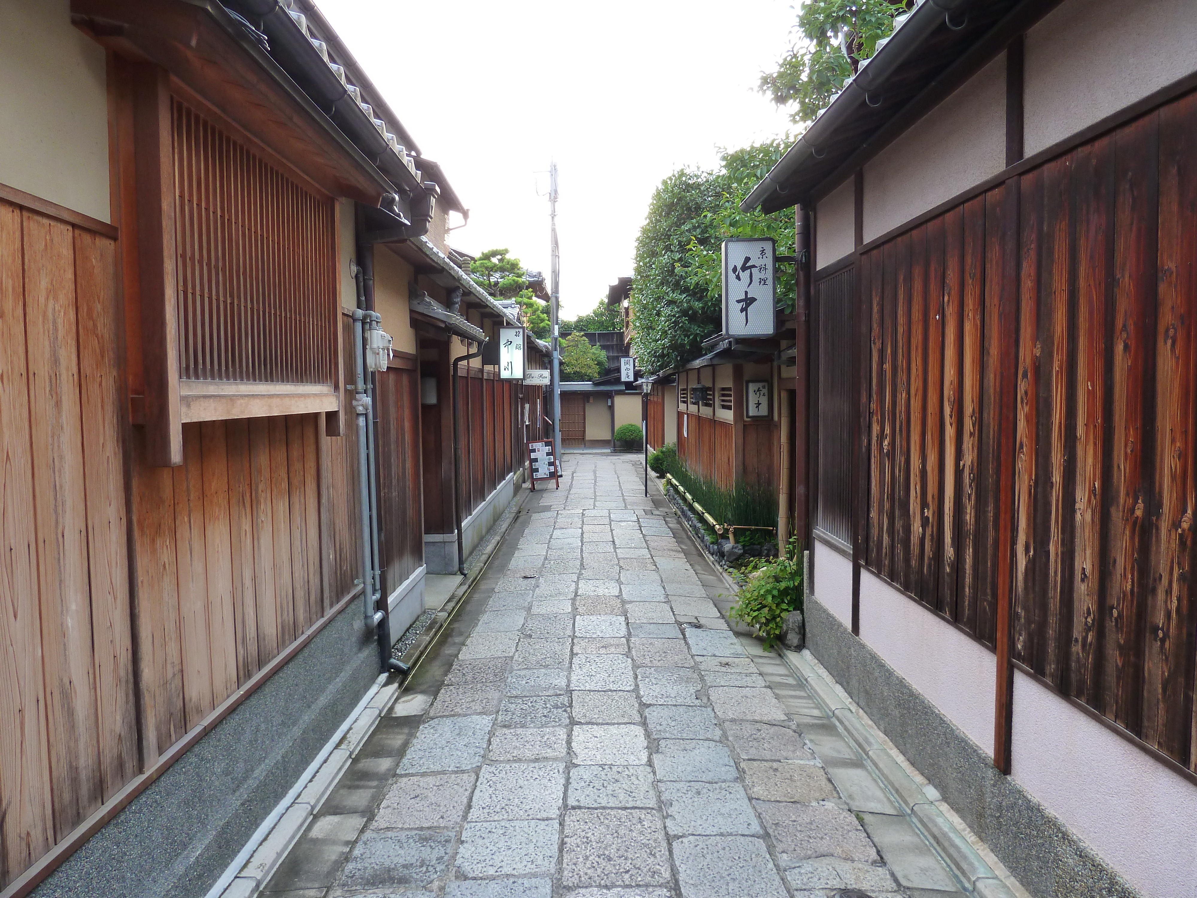 รูปถ่าย ญี่ปุ่น(Japan) เกียวโต(Kyoto) ถนนนิเน็นซากะ(Ninenzaka) 2010-06 82