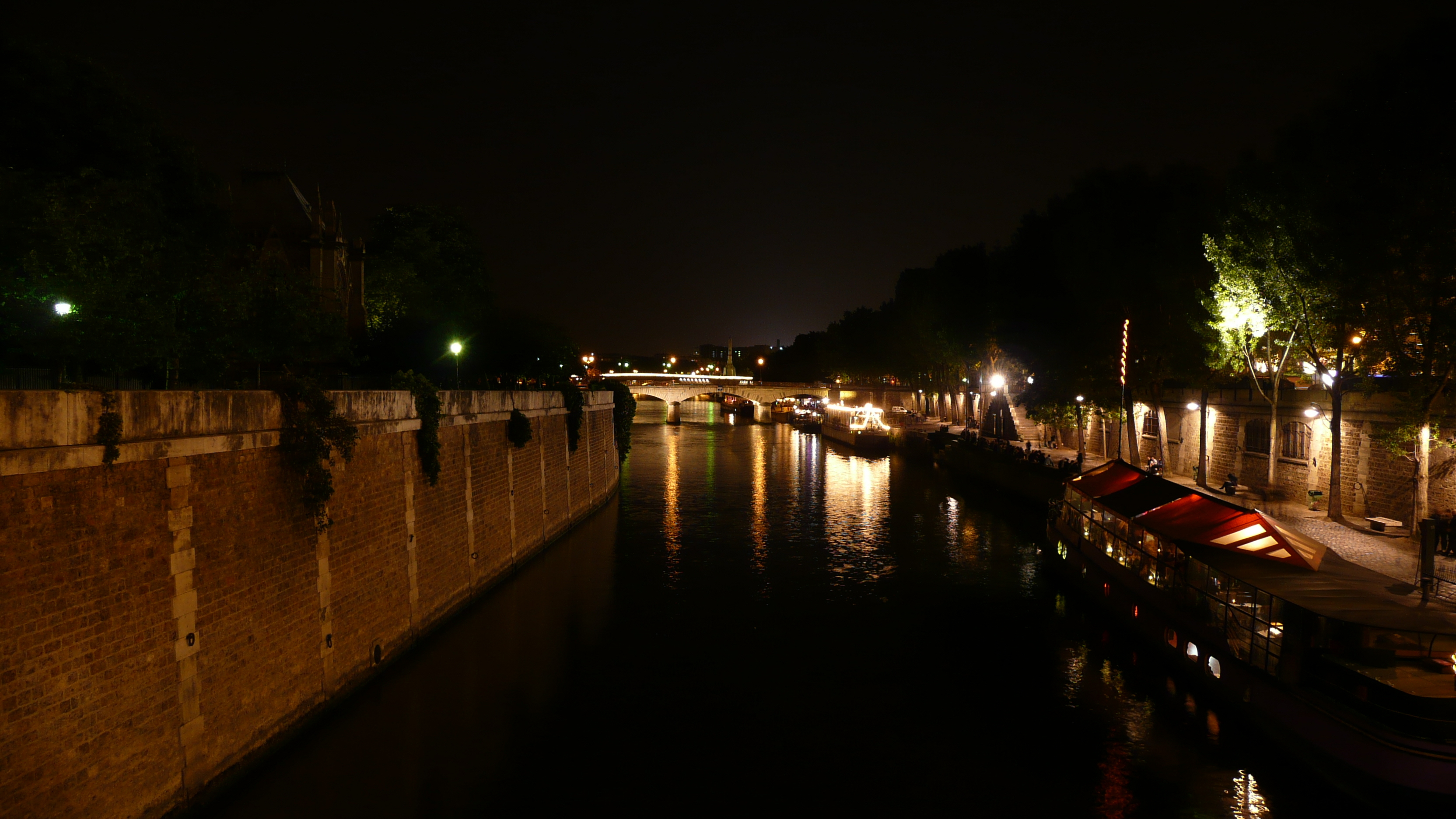 รูปถ่าย ฝรั่งเศส(France) ปารีส(Paris) มหาวิหารน็อทร์-ดาม(Notre Dame) 2007-05 205