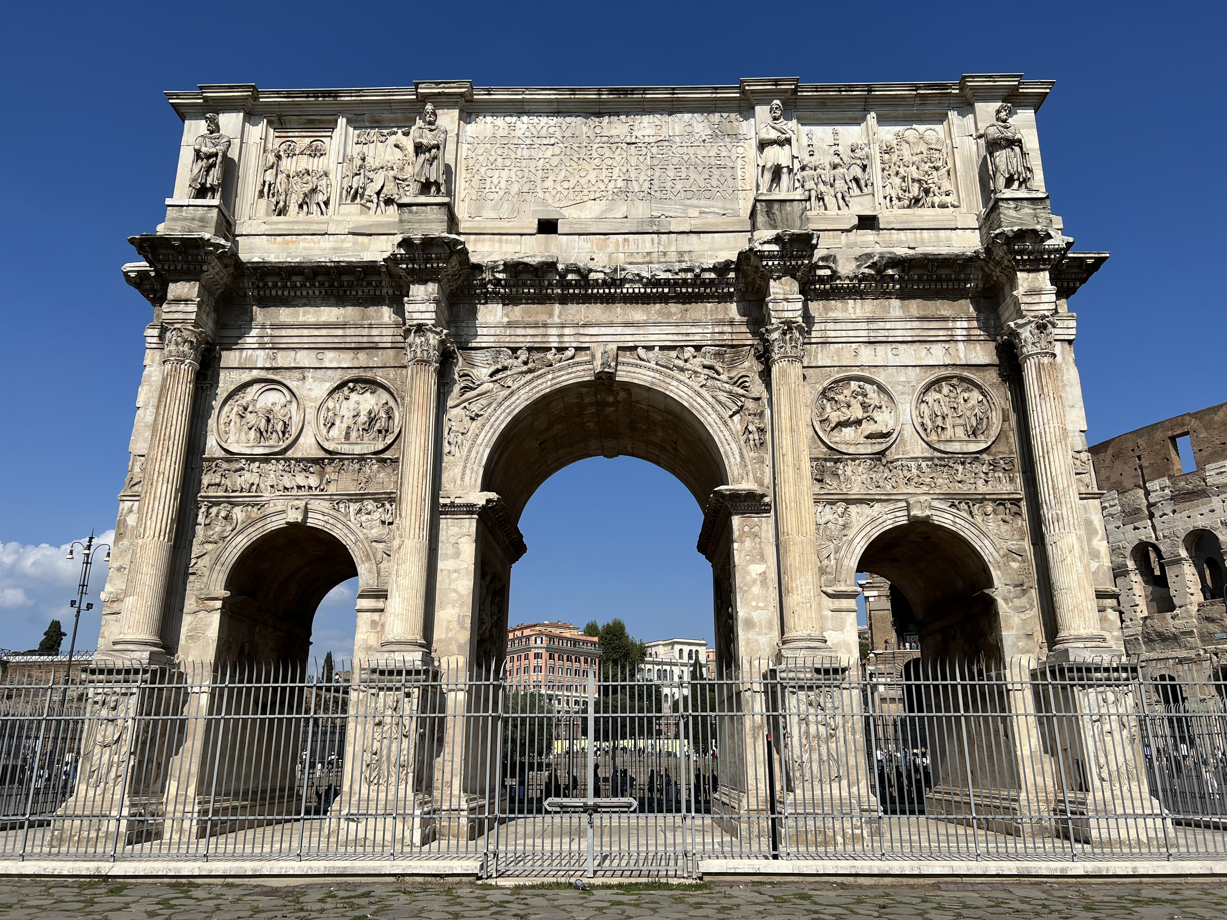 รูปถ่าย อิตาลี(Italy) โรม(Rome) 2021-09 110