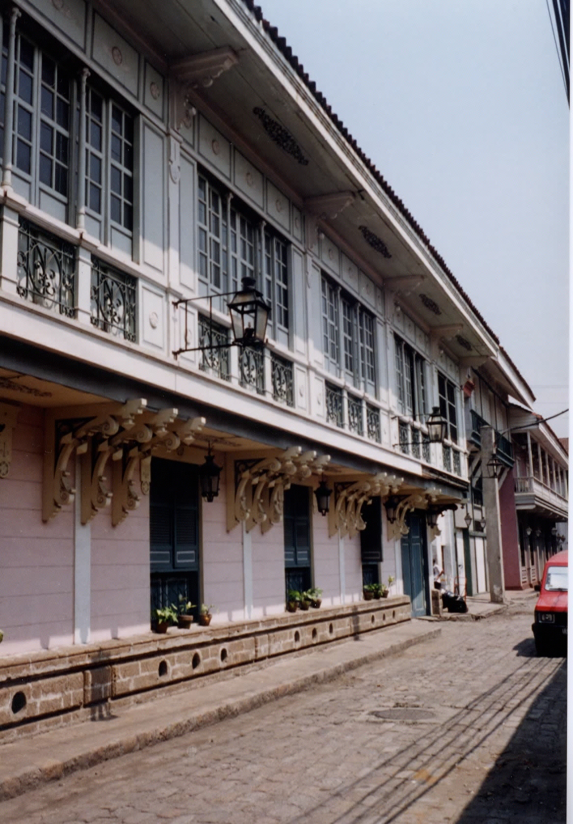 รูปถ่าย ฟิลิปปินส์(Philippines) มะนิลา(Manila) 1997-03 5