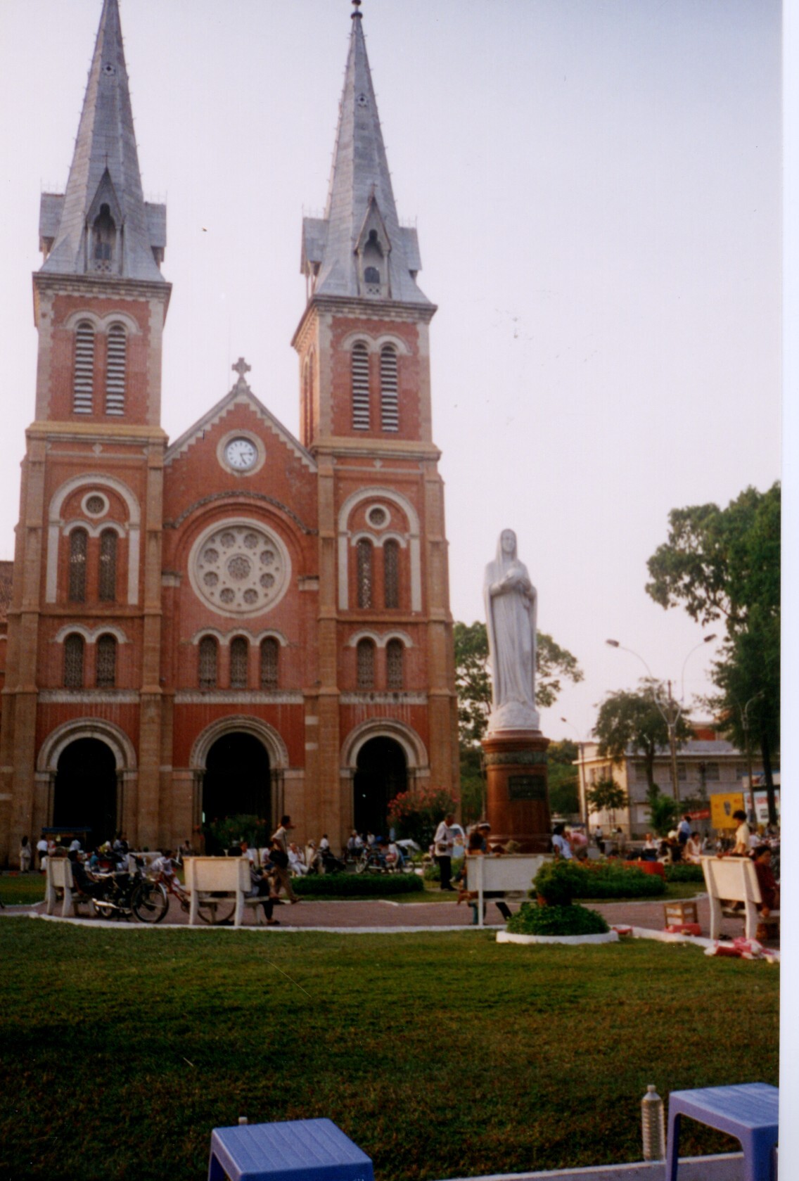 รูปถ่าย เวียดนาม(Vietnam) 1996-03 61