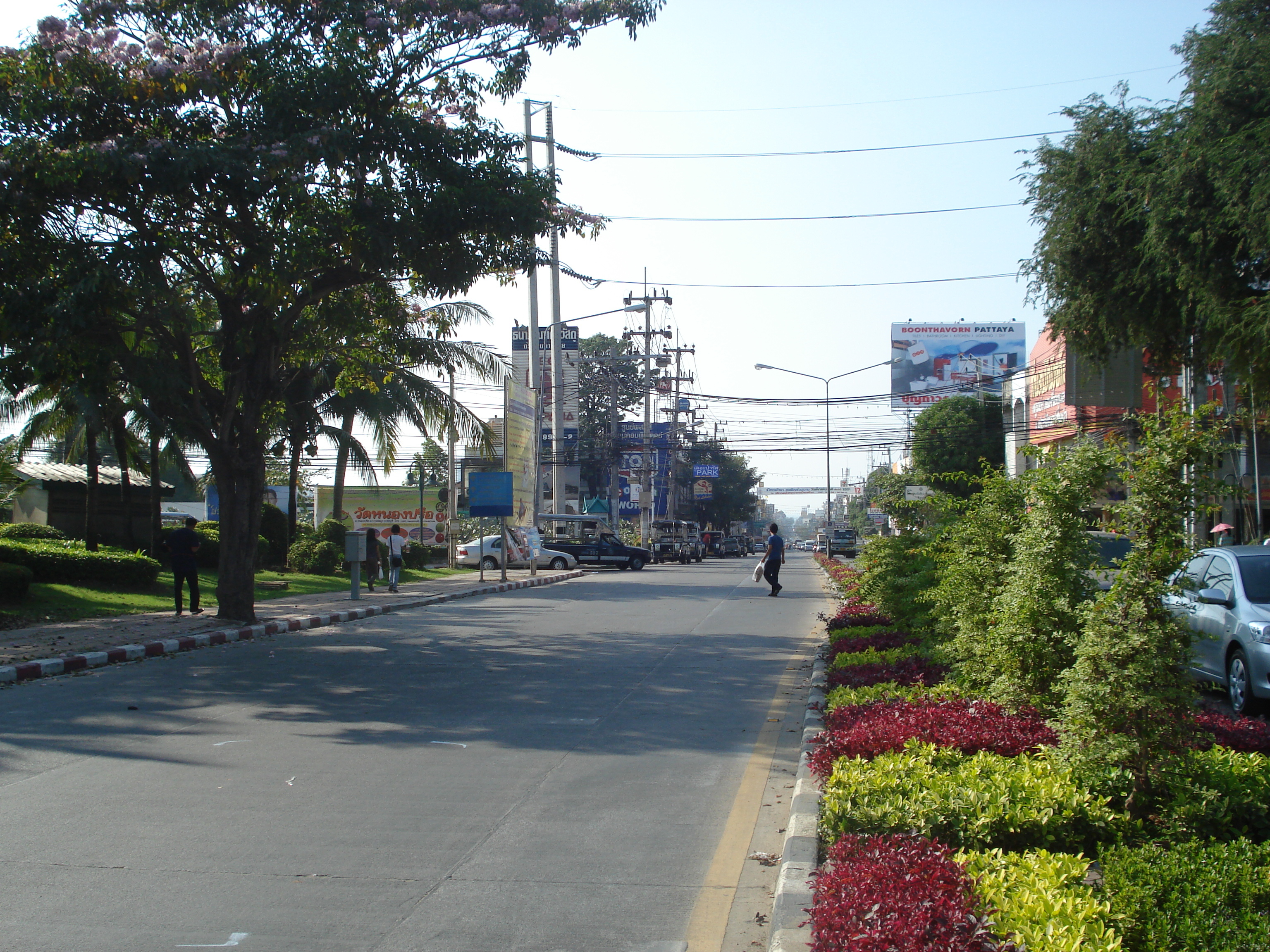 รูปถ่าย ไทย(Thailand) พัทยา(Pattaya) พัทยากลาง(Pattaya Klang) 2008-01 44