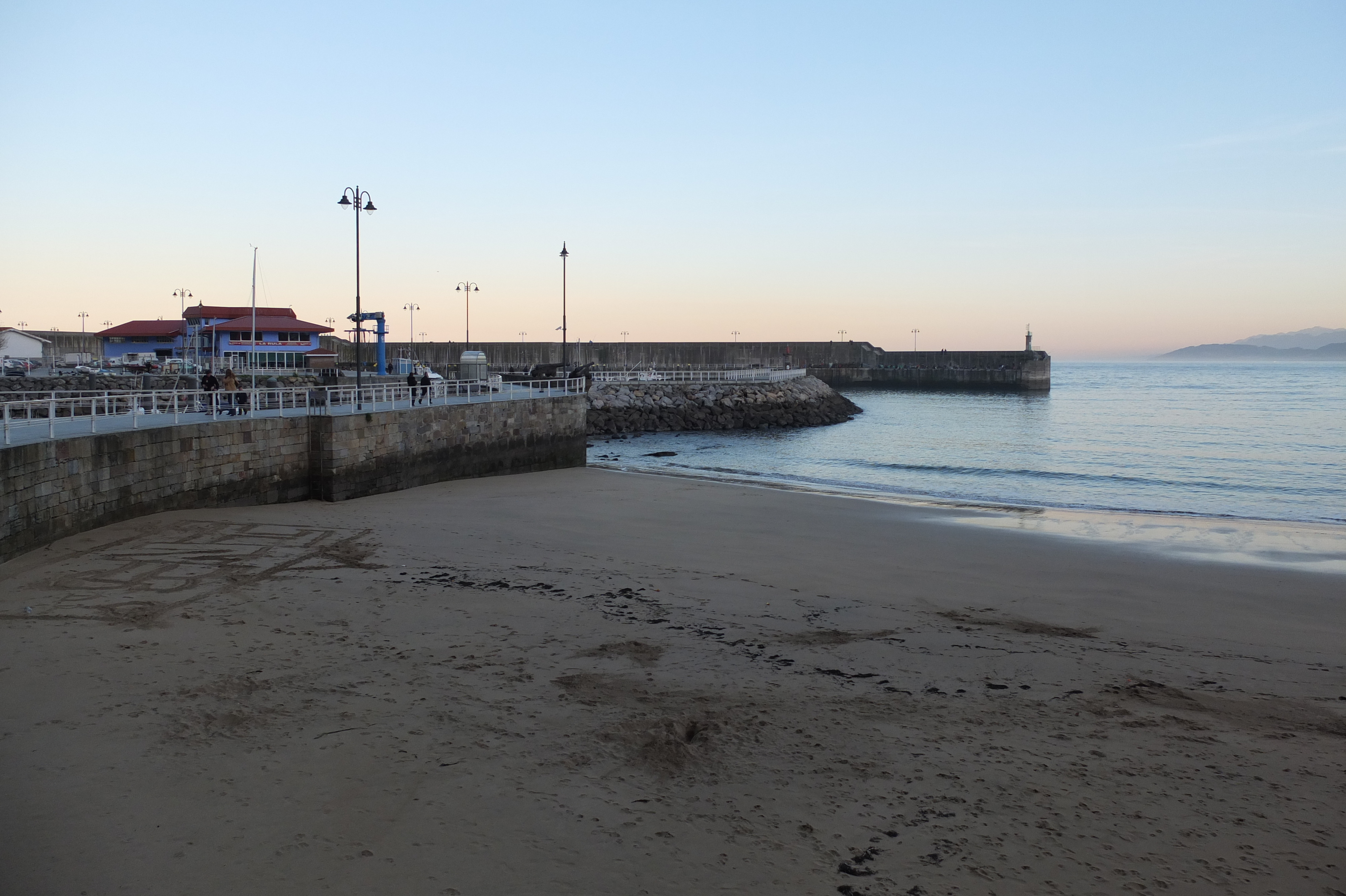 รูปถ่าย สเปน(Spain) กันตาเบรีย(Cantabria) 2013-01 17