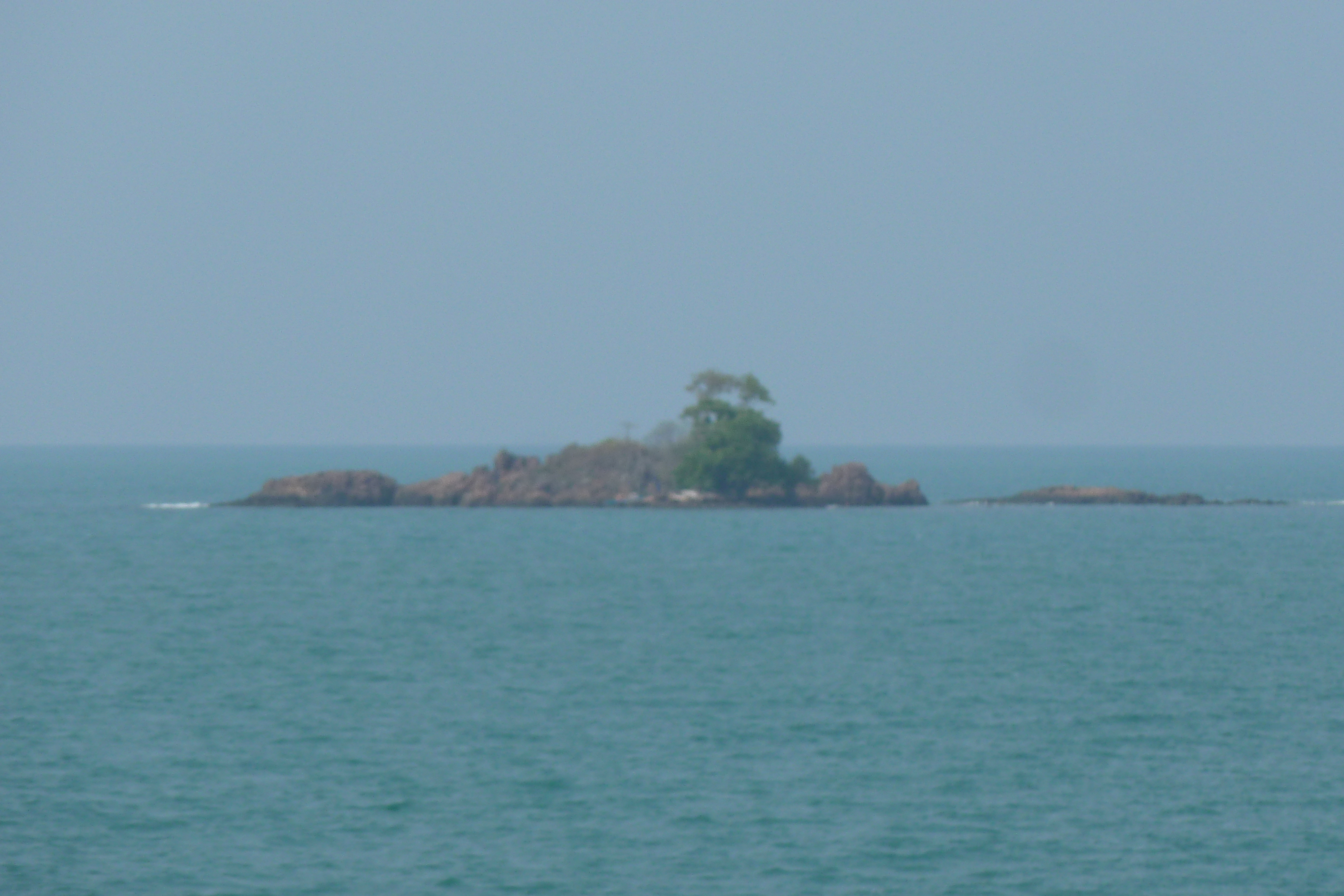 รูปถ่าย ไทย(Thailand) เกาะช้าง(Ko Chang) หาดคลองพร้าว(Klong Prao beach) 2011-02 99