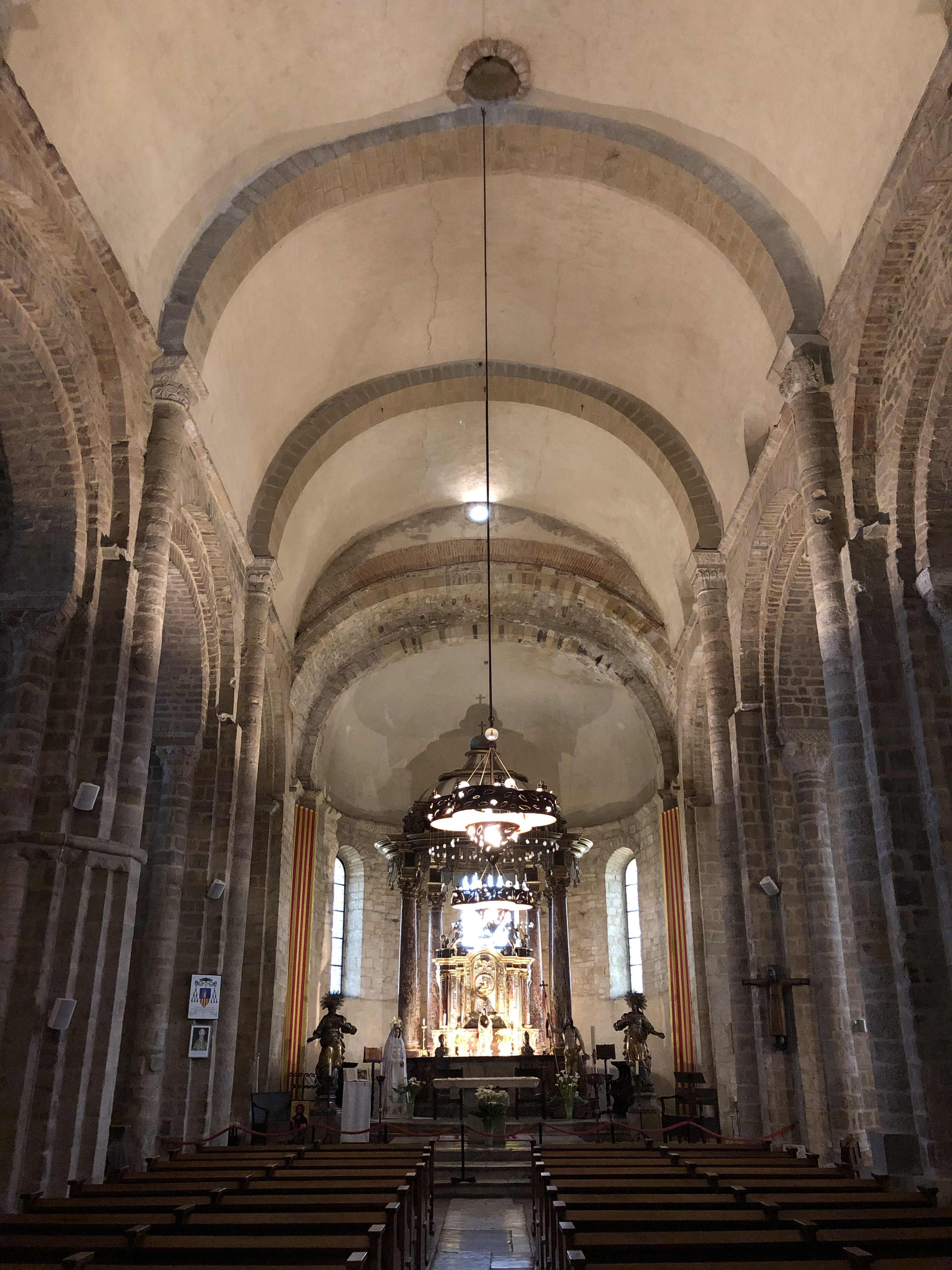 รูปถ่าย ฝรั่งเศส(France) แอลน์(Elne) 2018-04 85