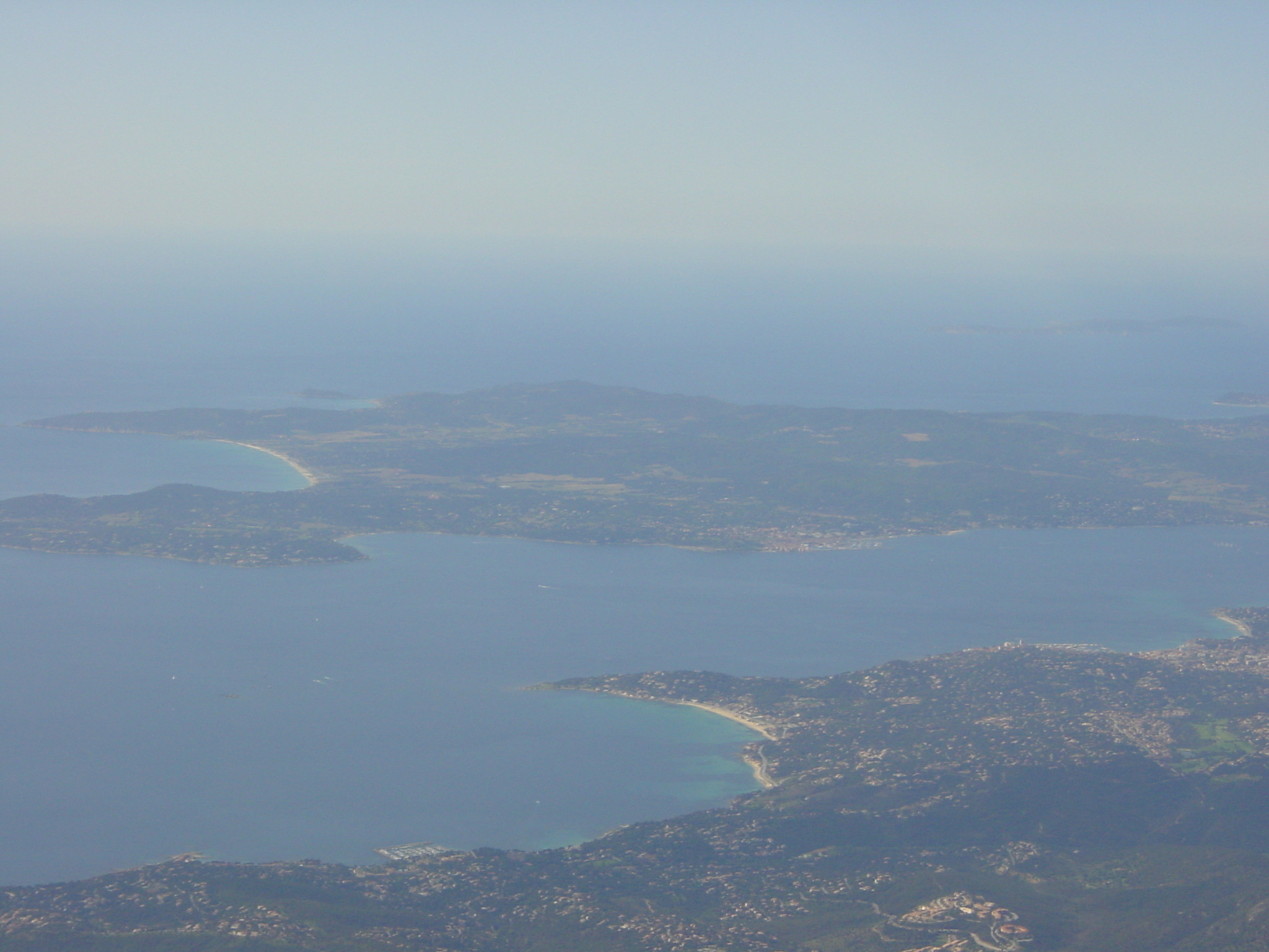 รูปถ่าย ฝรั่งเศส(France) แซ็งต์-ทรอเป(Saint Tropez) 2003-04 8