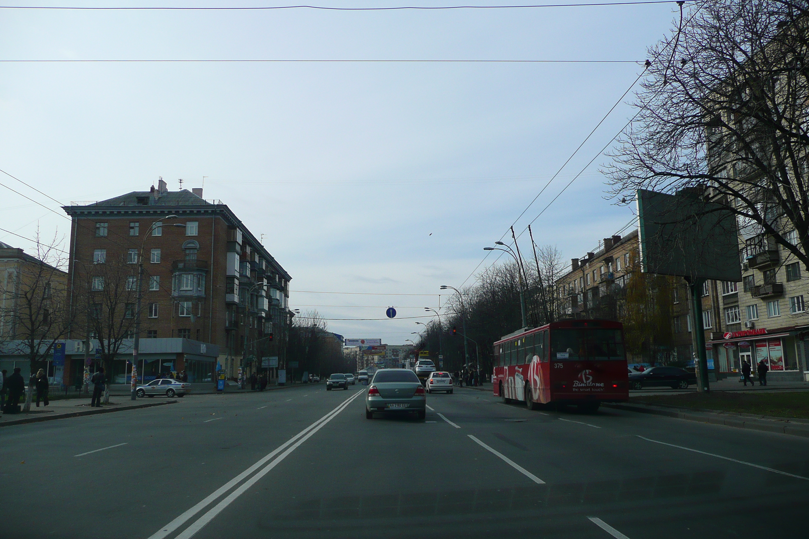 รูปถ่าย ยูเครน(Ukraine) เคียฟ(Kiev) รอบเมืองเคียฟ(Around Kiev) 2007-11 48
