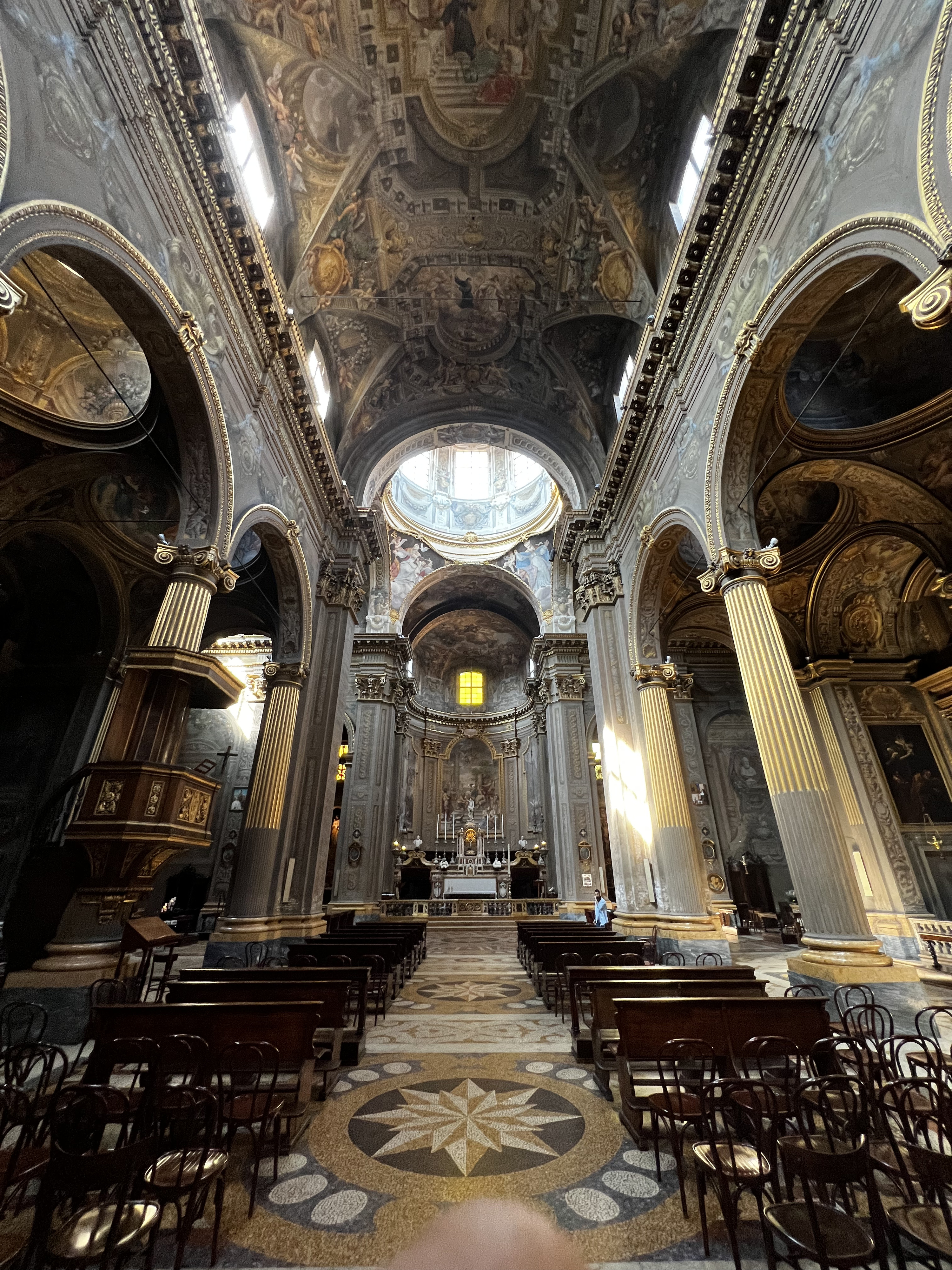 รูปถ่าย อิตาลี(Italy) โบโลญญา(Bologna) 2022-05 97