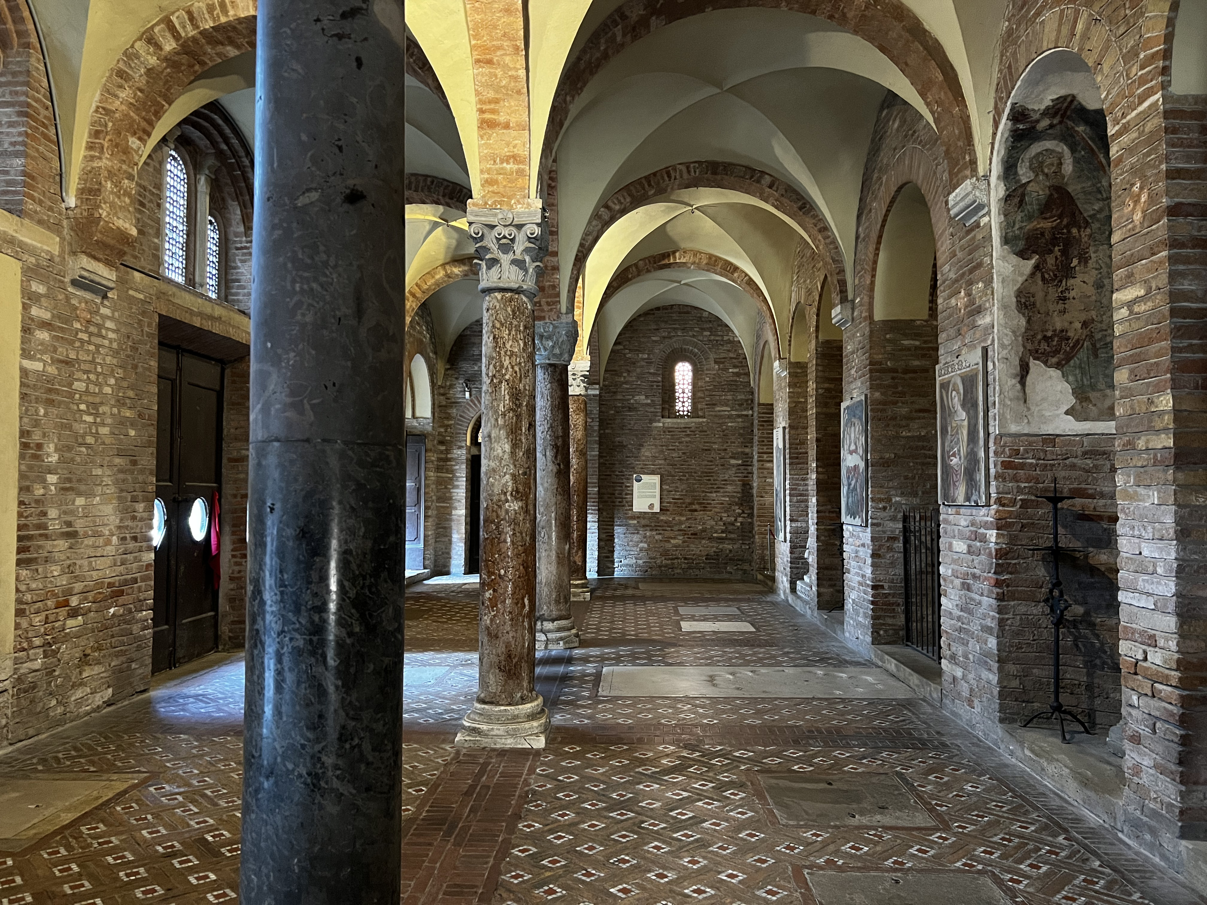รูปถ่าย อิตาลี(Italy) โบโลญญา(Bologna) 2022-05 42
