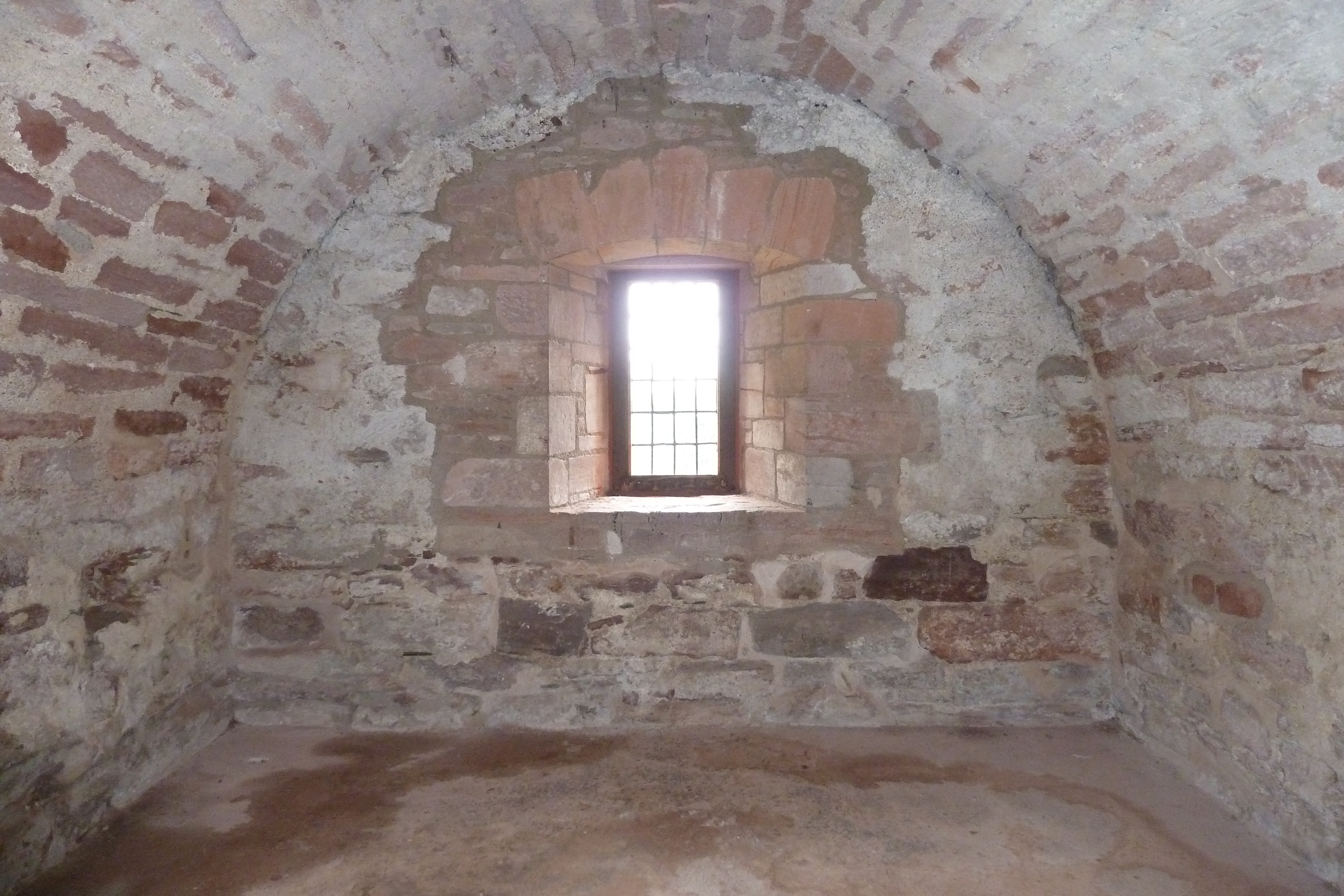 รูปถ่าย อังกฤษ(United Kingdom) สกอตแลนด์(Scotland) แอบบีอาร์โบรท(Arbroath Abbey) 2011-07 42