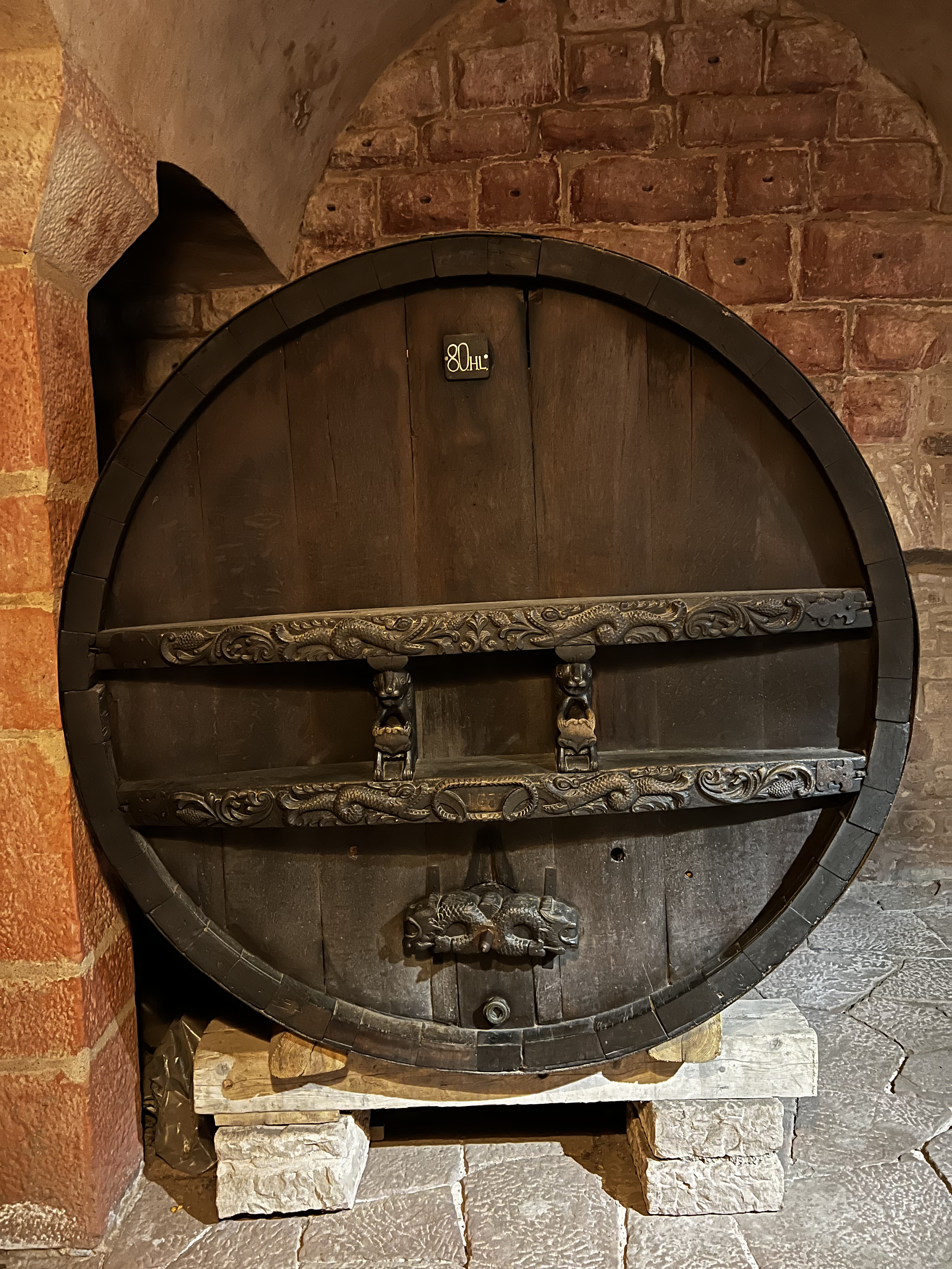 รูปถ่าย ฝรั่งเศส(France) ปราสาทโอ-เคอนิกส์บูร์ก(Koenigsbourg Castle) 2023-10 119