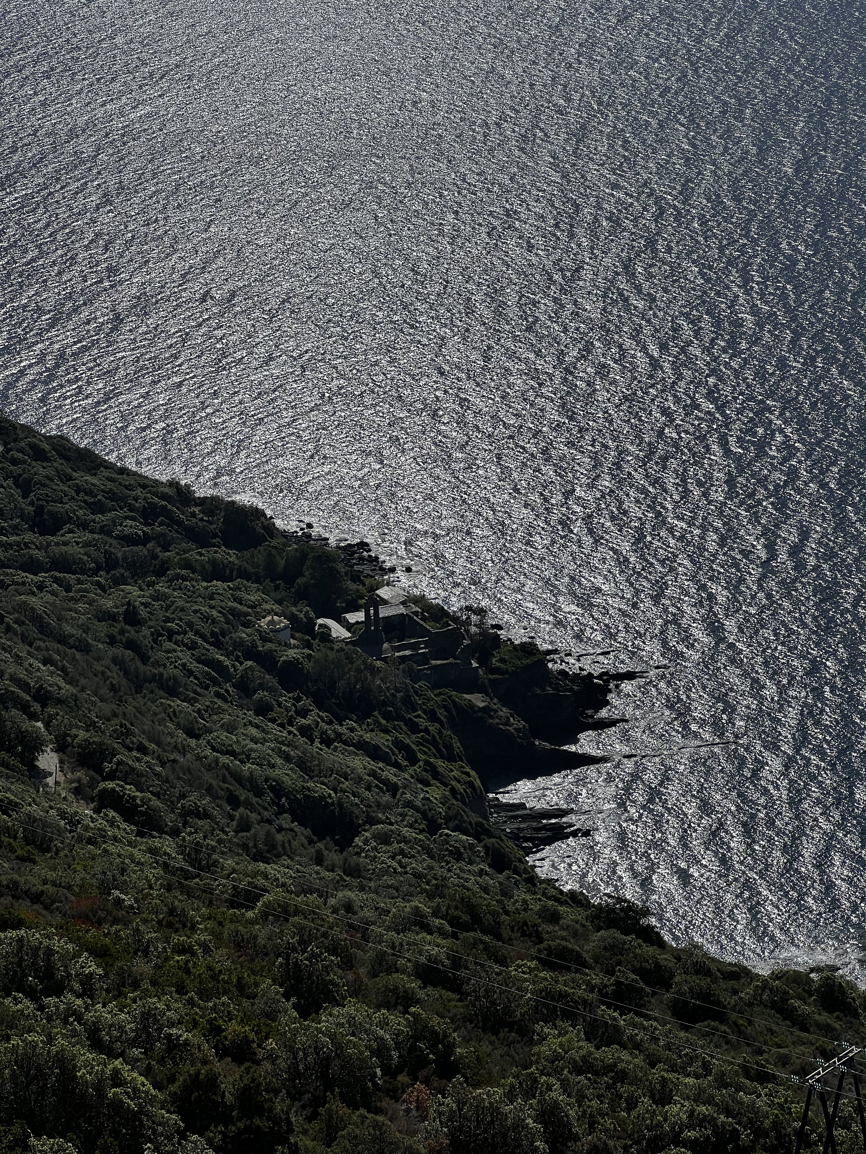 รูปถ่าย ฝรั่งเศส(France) คอร์สิคา(Corsica) นอนซา(Nonza) 2023-10 0
