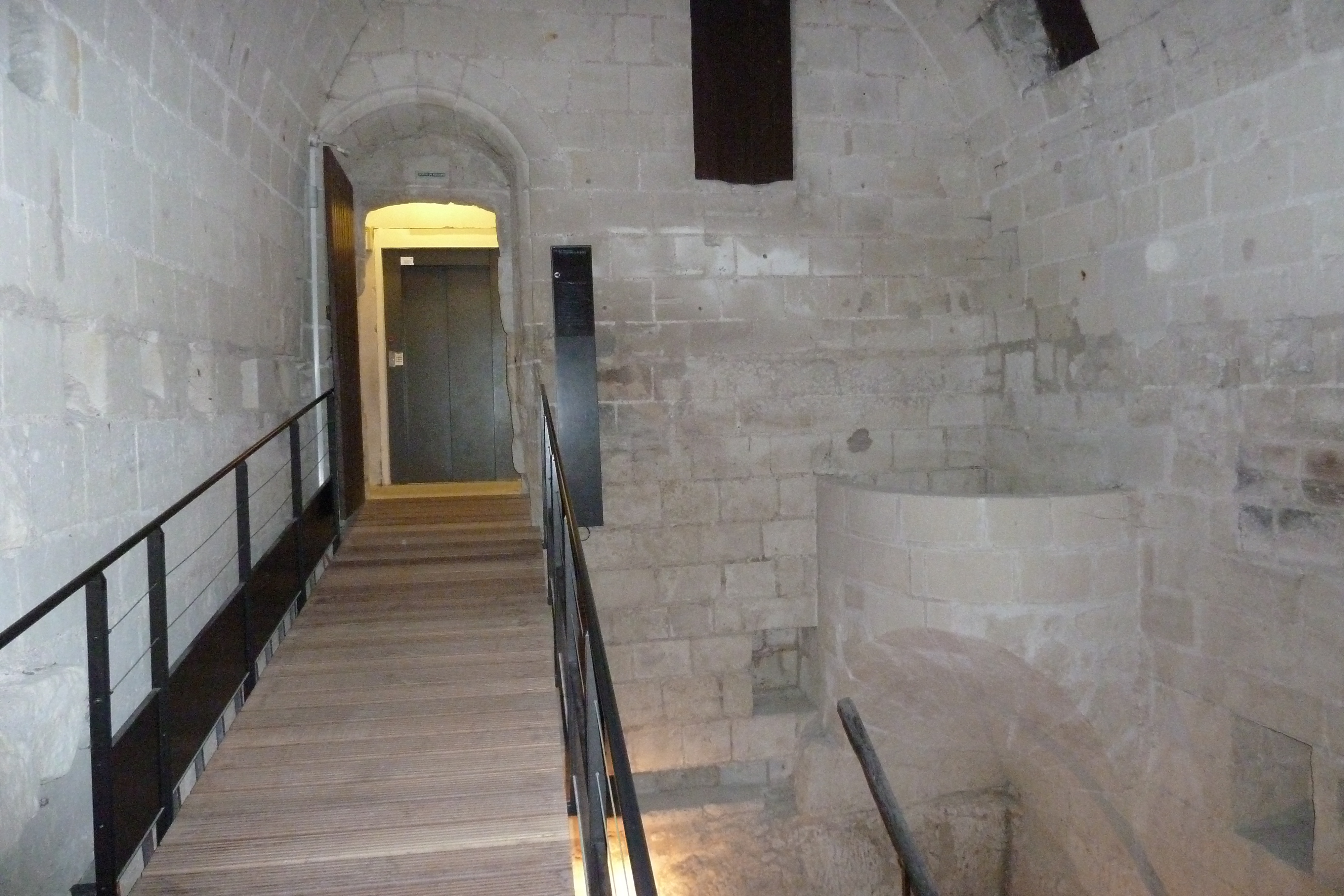 รูปถ่าย ฝรั่งเศส(France) ปราสาทมงโซโร(Montsoreau Castle) 2011-05 70