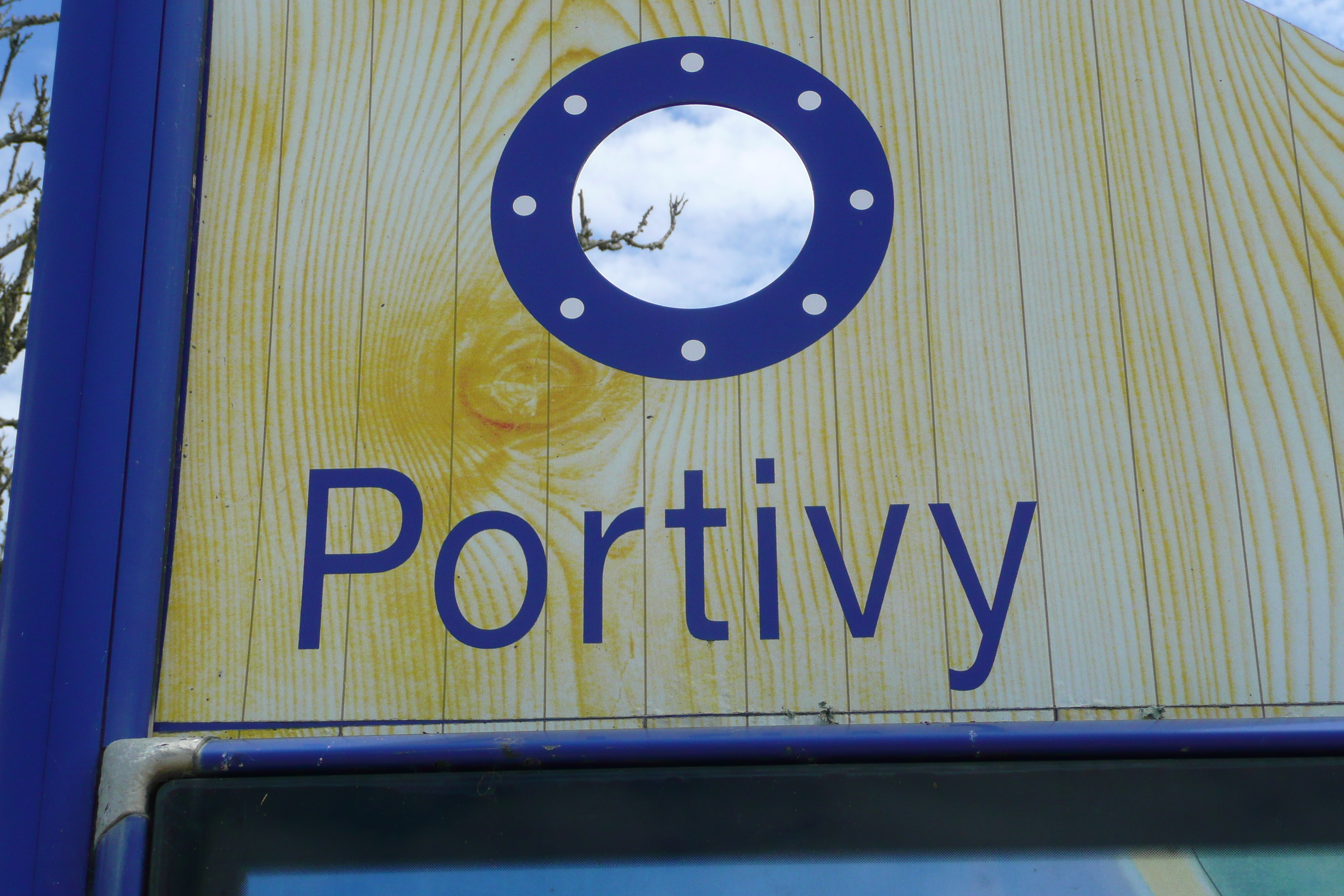 รูปถ่าย ฝรั่งเศส(France) คาบสมุทรกีเบอรง(Quiberon peninsula) ปอร์ตีวี(Portivy) 2008-07 26