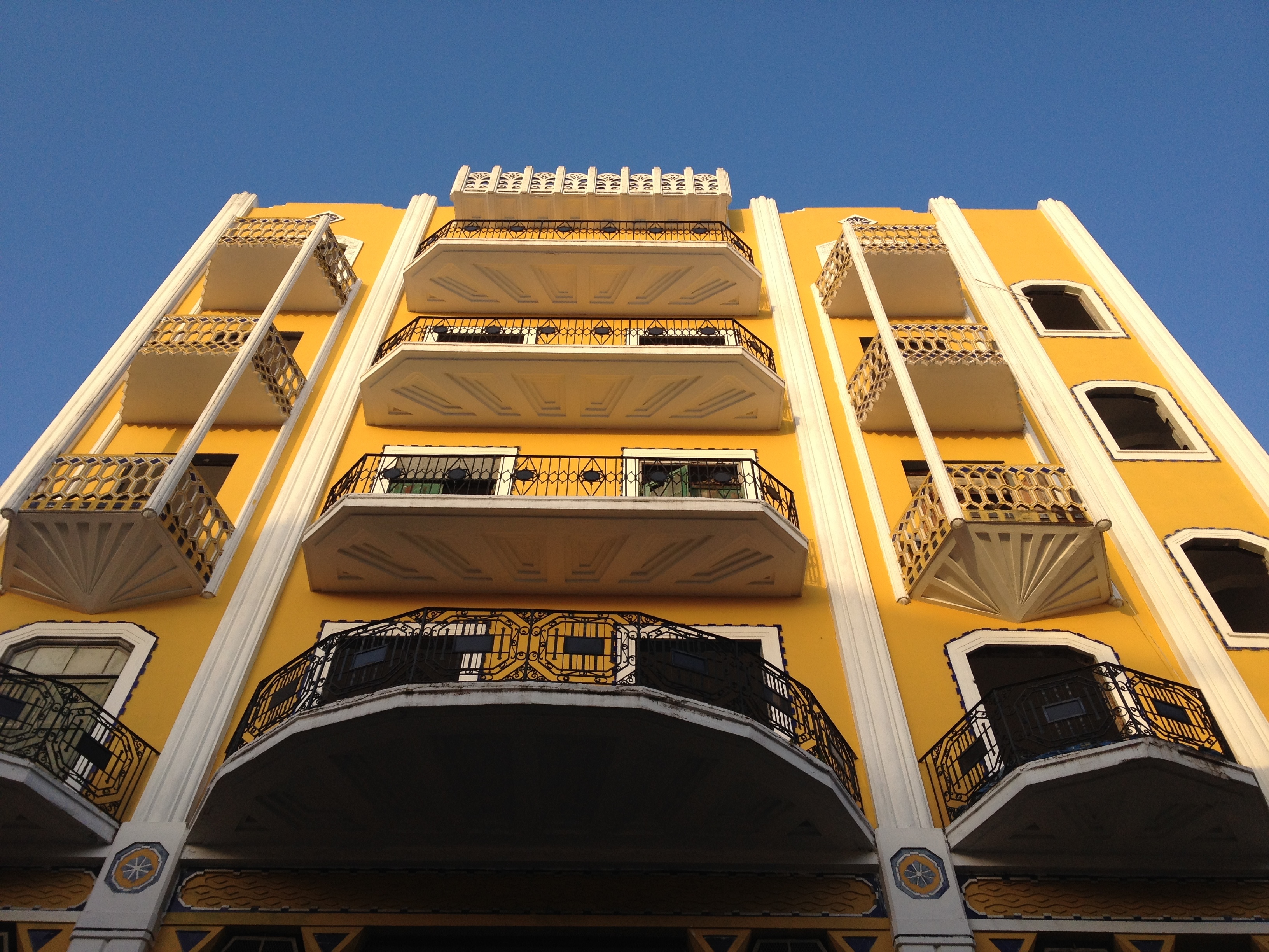 รูปถ่าย ปานามา(Panama) ปานามาซิตี(Panama City) 2015-03 321