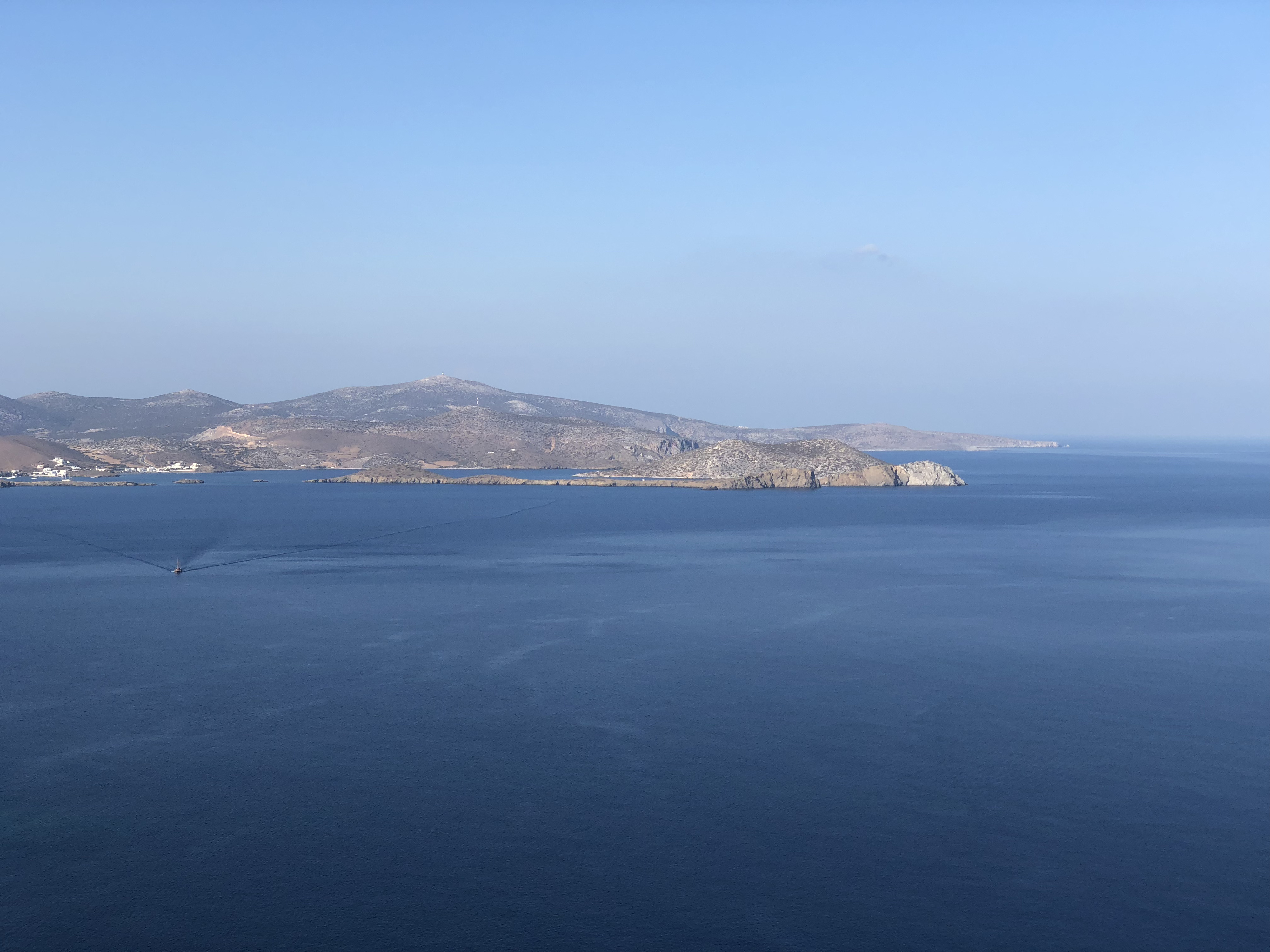 รูปถ่าย กรีก(Greece) เกาะอัสติปาเลีย(Astypalea) 2018-07 220