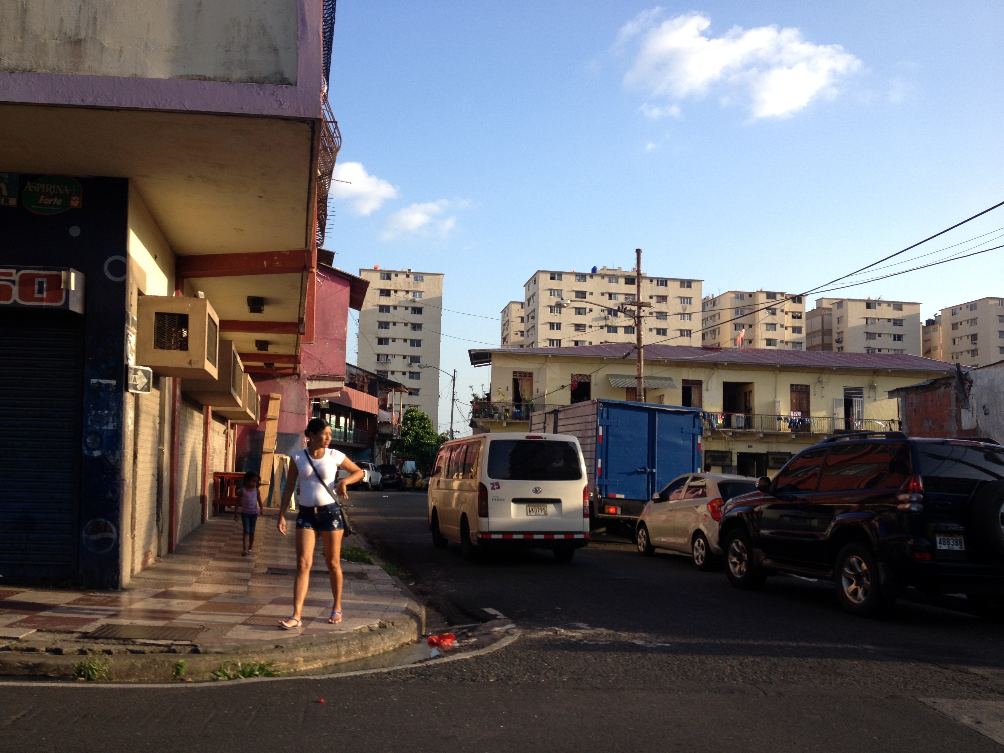 รูปถ่าย ปานามา(Panama) ปานามาซิตี(Panama City) 2015-03 285