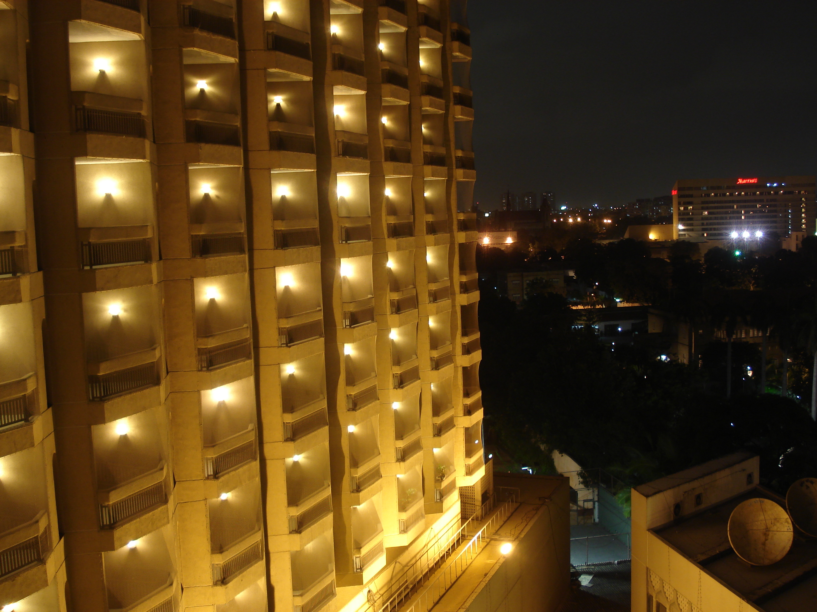 รูปถ่าย ปากีสถาน(Pakistan) การาจี(Karachi) โรงแรมเชอราตัน(Sheraton Hotel) 2006-08 18