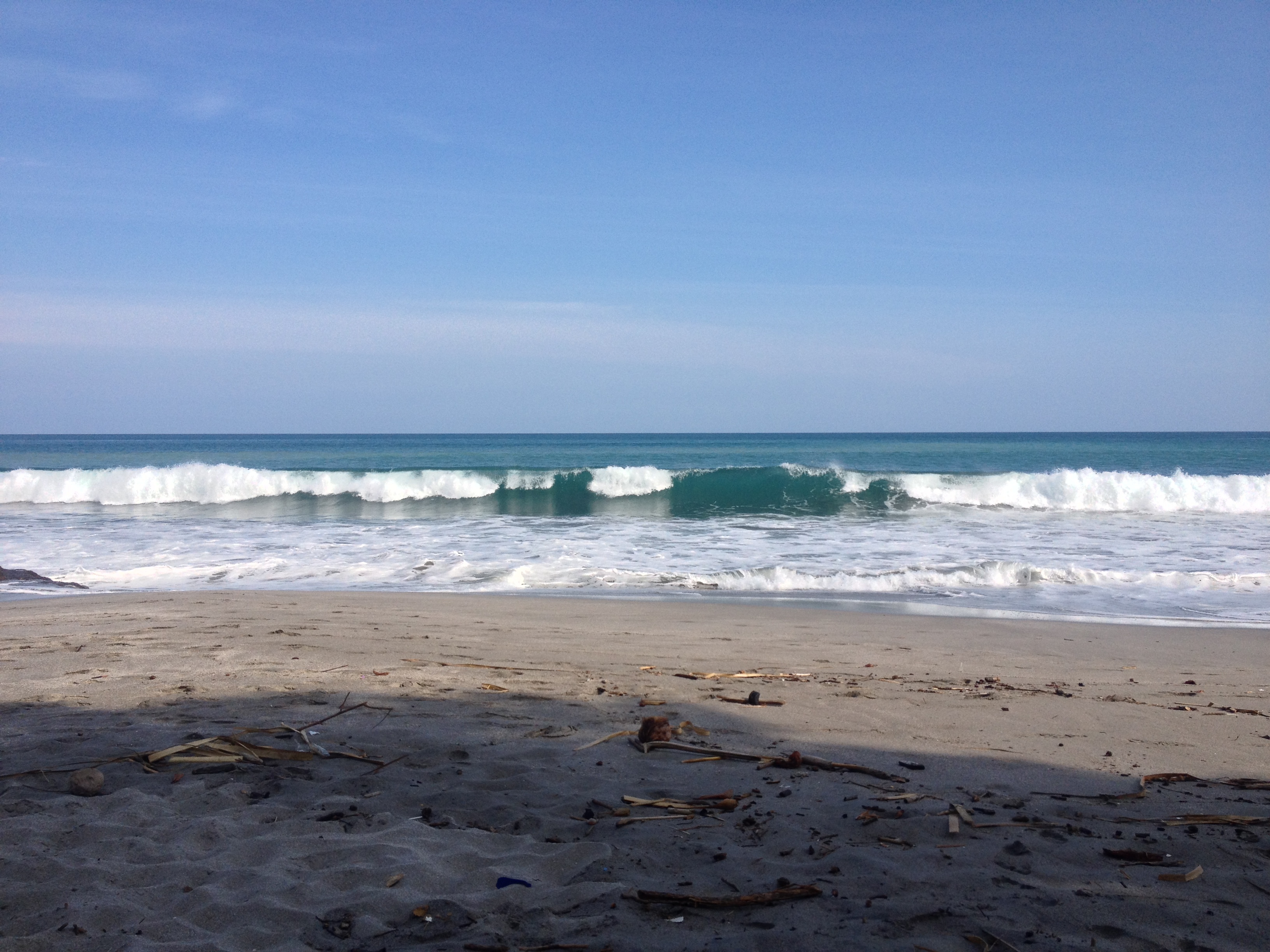 รูปถ่าย คอสตาริกา(Costa Rica) มอนเตซูมา(Montezuma) 2015-03 320