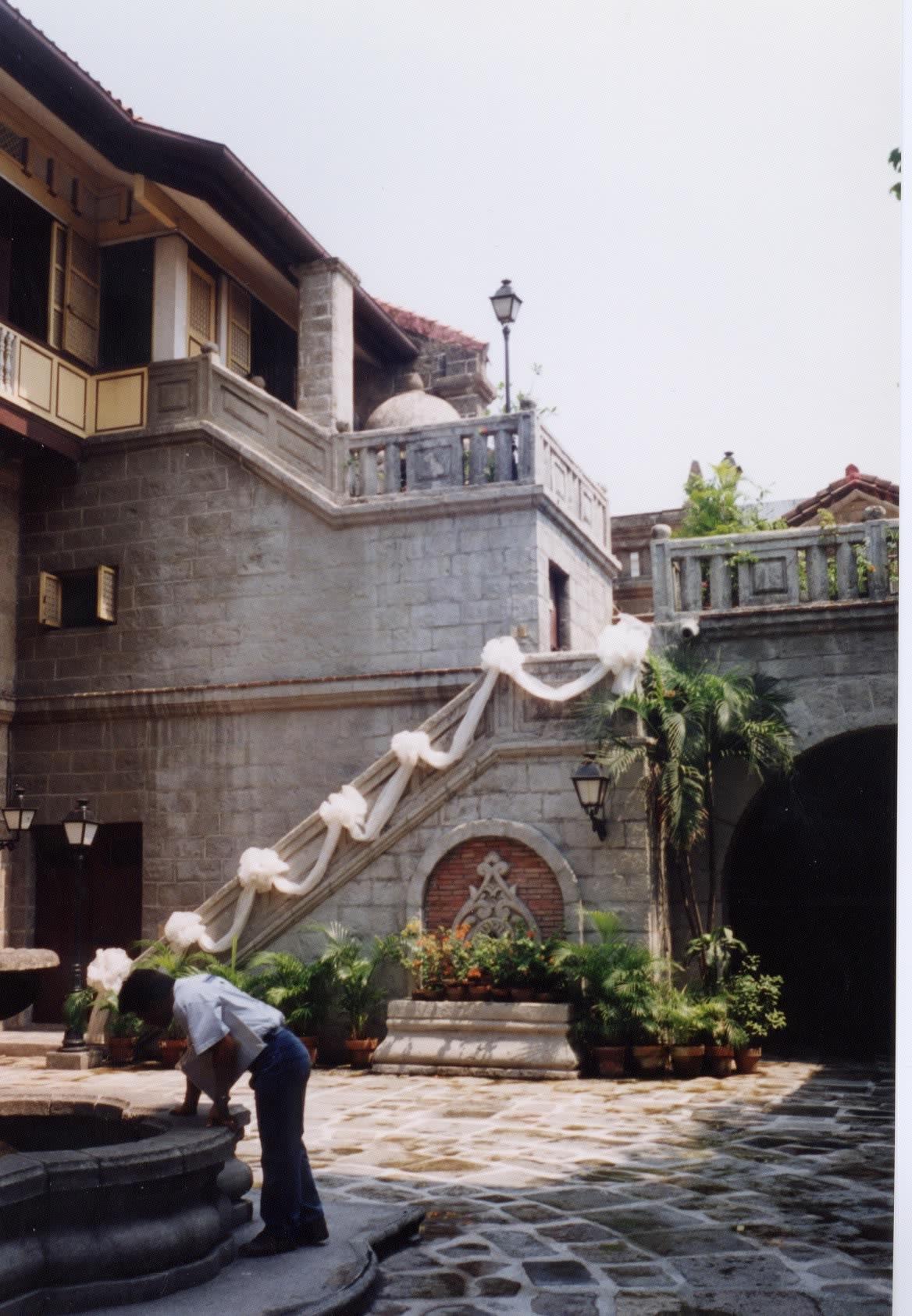 รูปถ่าย ฟิลิปปินส์(Philippines) มะนิลา(Manila) 1997-03 4
