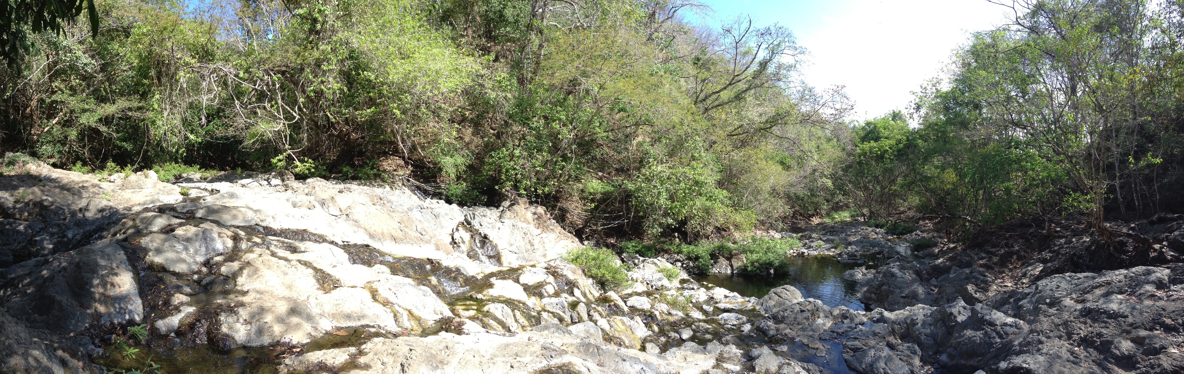 รูปถ่าย คอสตาริกา(Costa Rica) มอนเตซูมา(Montezuma) 2015-03 462