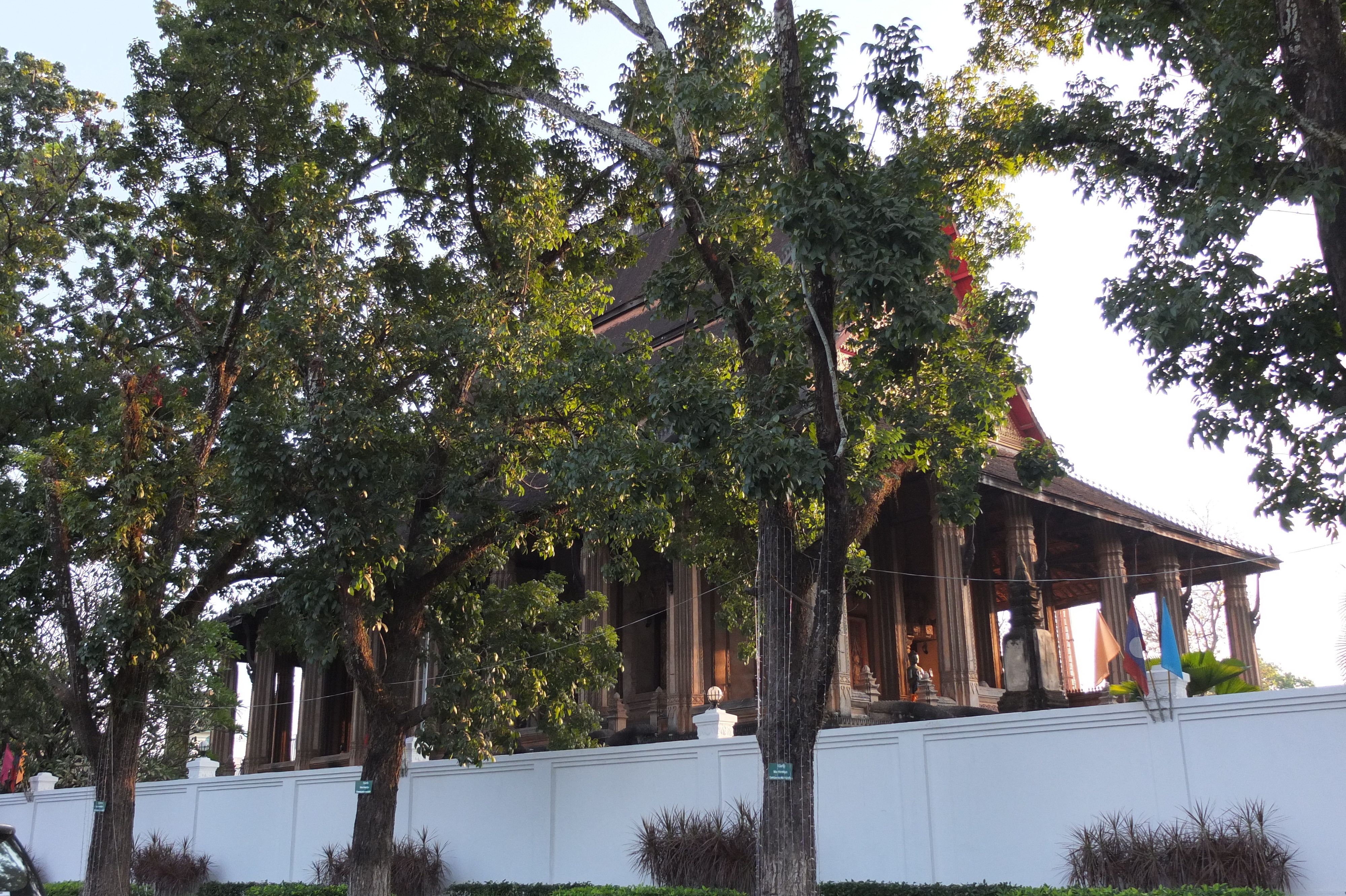 รูปถ่าย ลาว(Laos) เวียงจันทน์(Vientiane) 2012-12 8
