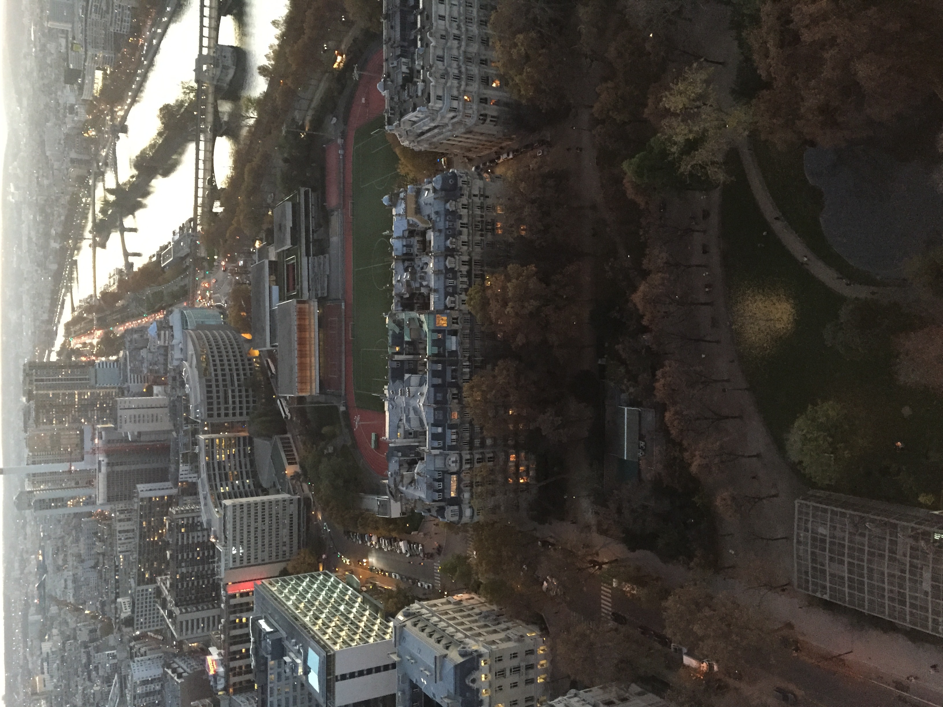 รูปถ่าย ฝรั่งเศส(France) ปารีส(Paris) หอไอเฟล(Eiffel tower) 2015-11 57