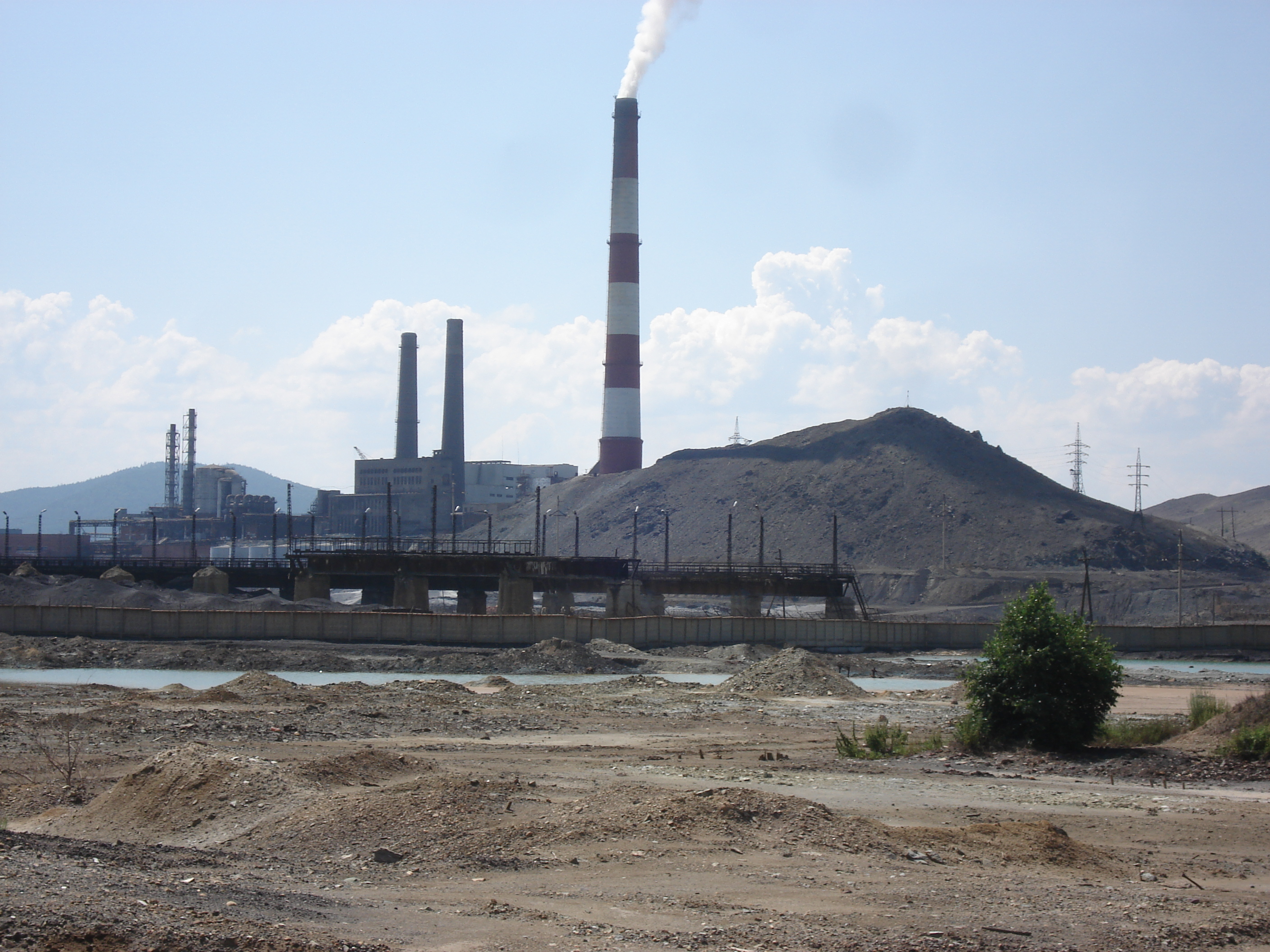 รูปถ่าย รัสเซีย(Russia) อูรัล(Ural) 2006-07 50