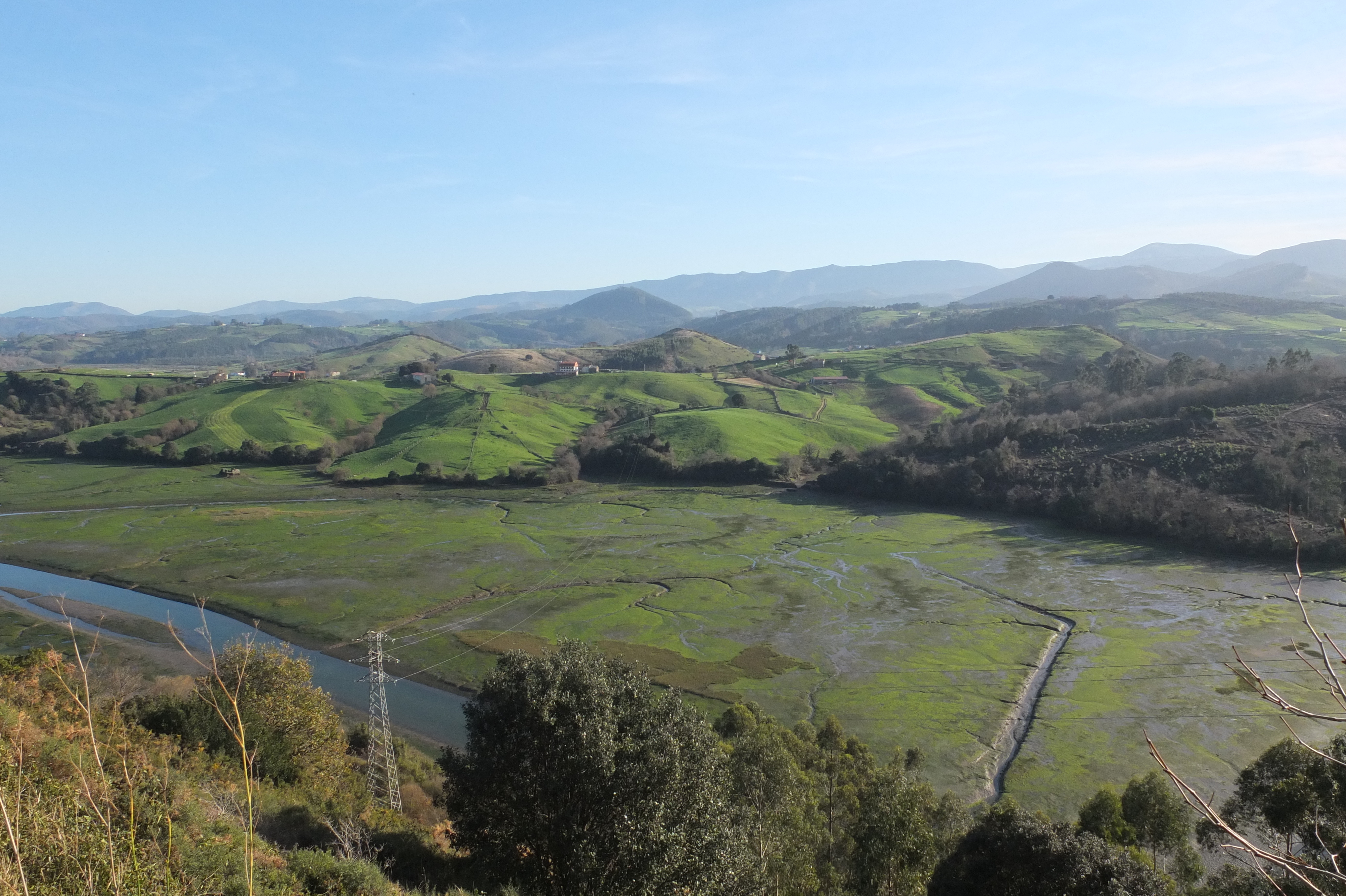 รูปถ่าย สเปน(Spain) กันตาเบรีย(Cantabria) 2013-01 14